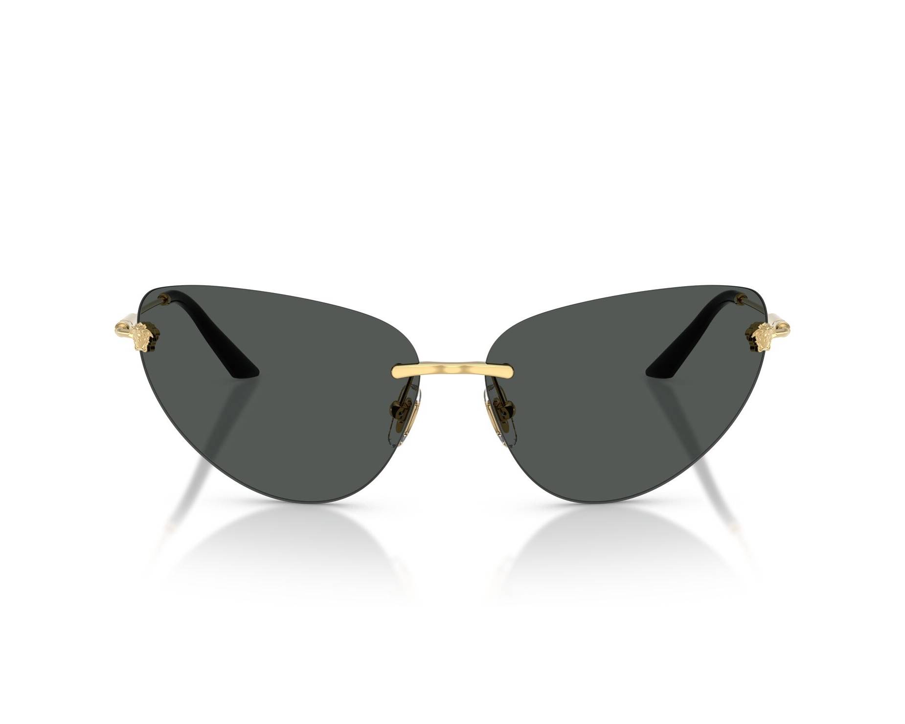 Versace Sunglasses VE2281 100287