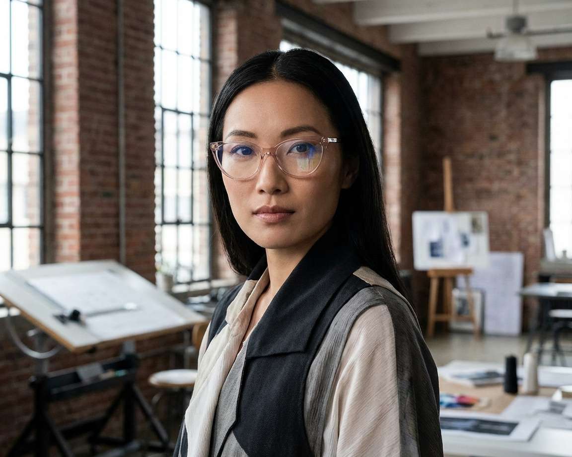 Versace Glasses VE3298B 5339