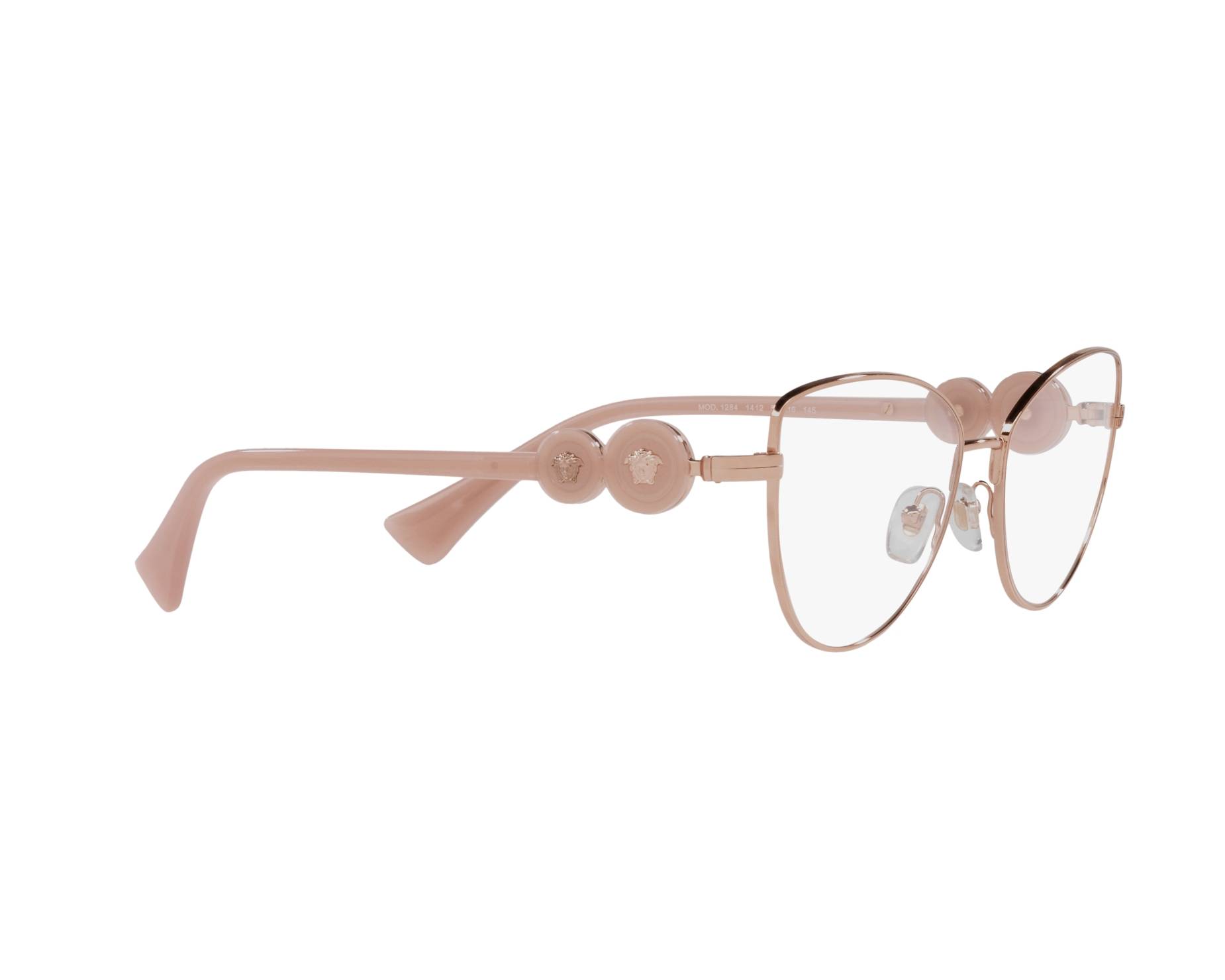 Versace VE1284 1412: Buy Online | Visionet