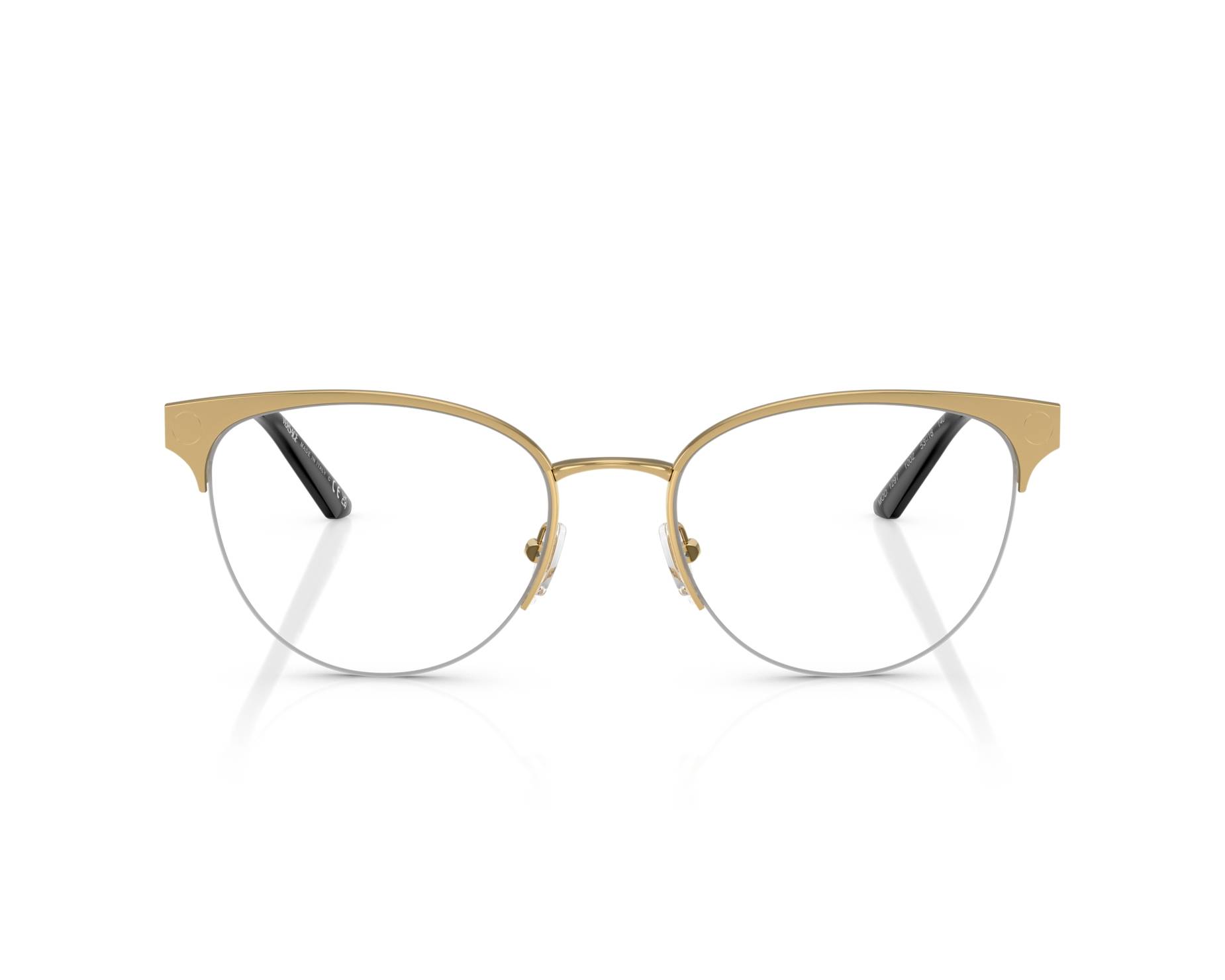 Versace Glasses VE1297 1002