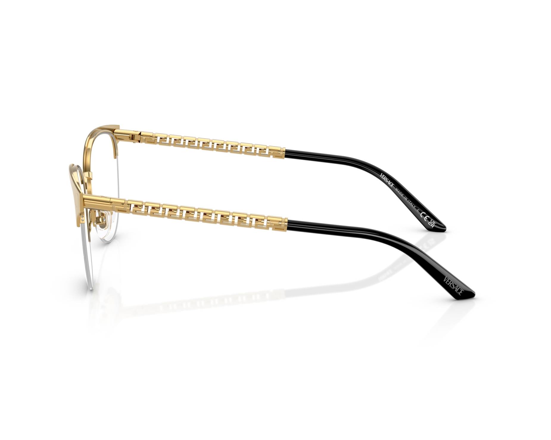 Versace Glasses VE1297 1002