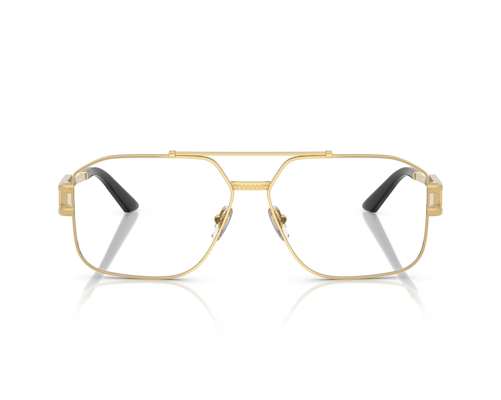 Versace VE1302 1002: Buy Online | Visionet