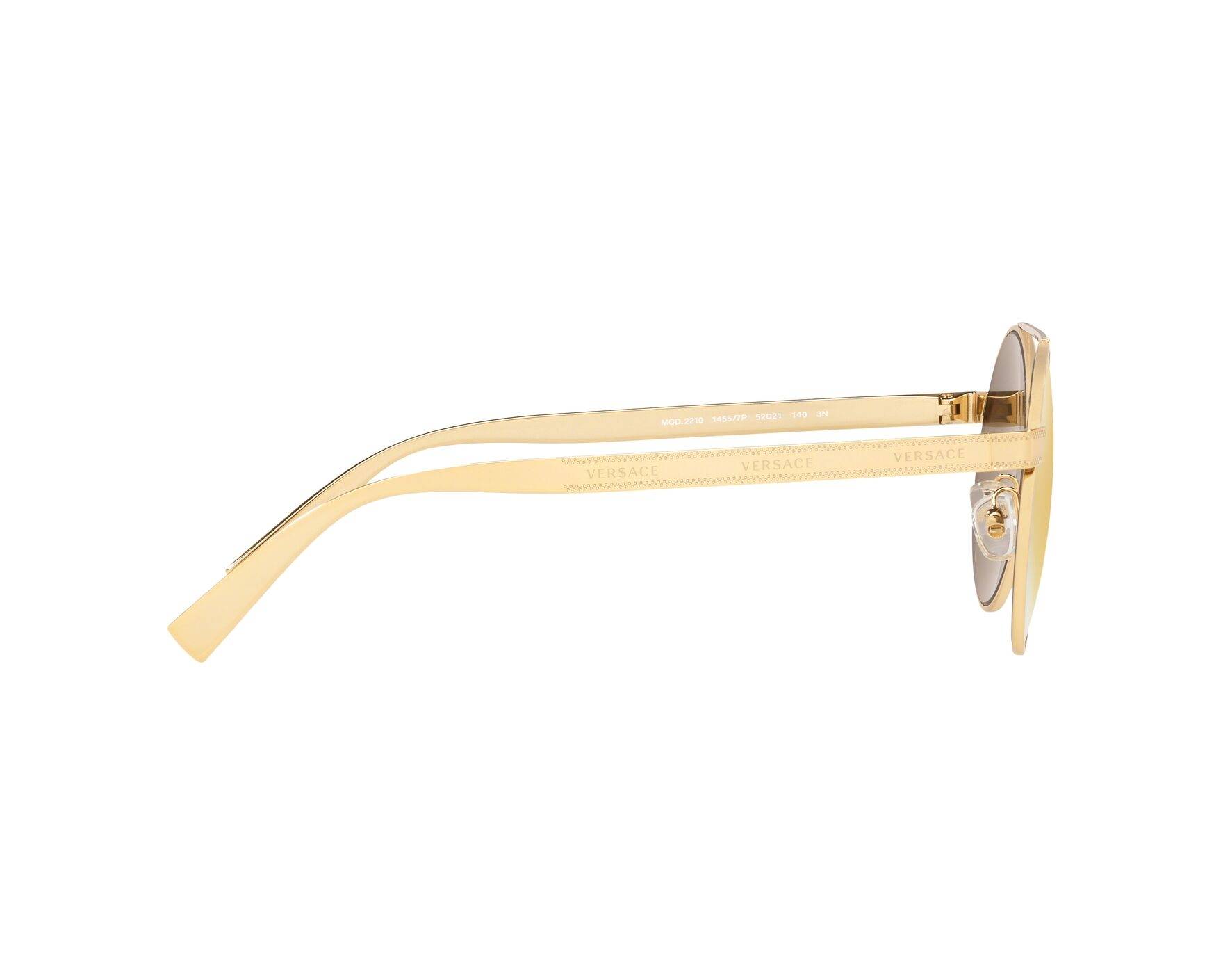 alexander mcqueen skull aviator sunglasses