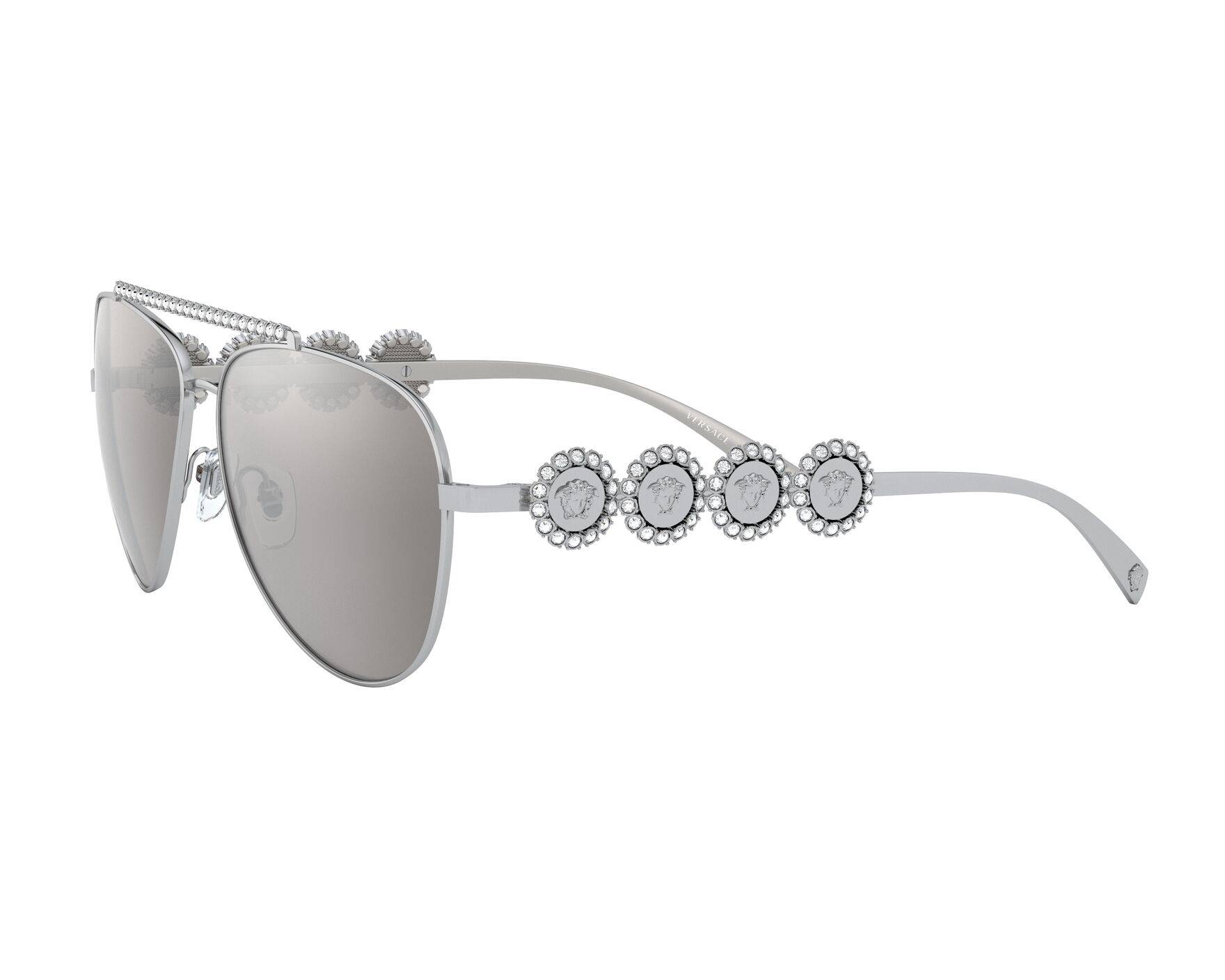 versace ray ban style