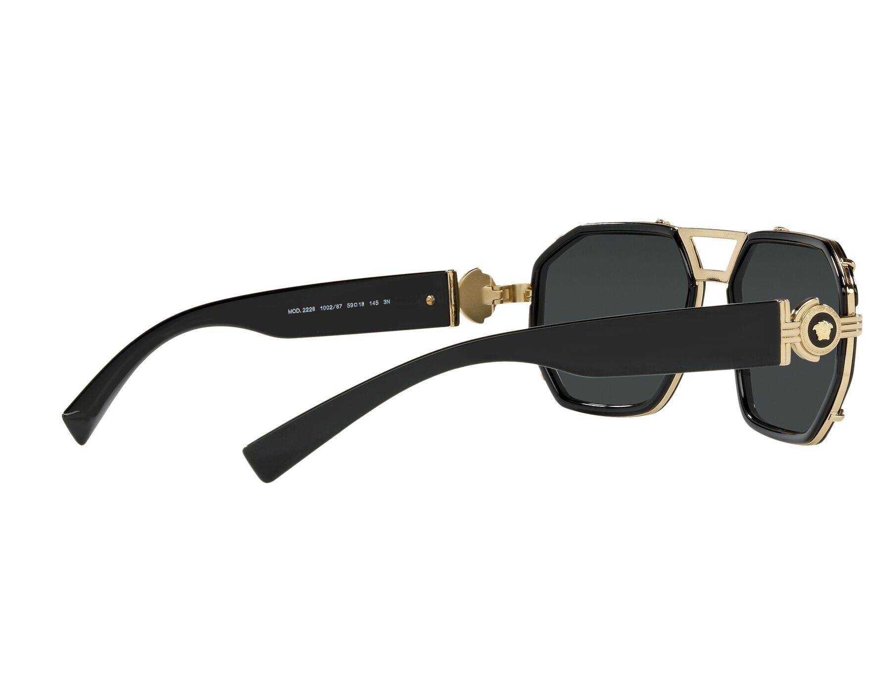 versace 2019 sunglasses