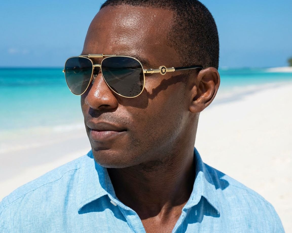 Versace Sunglasses VE2236 100287