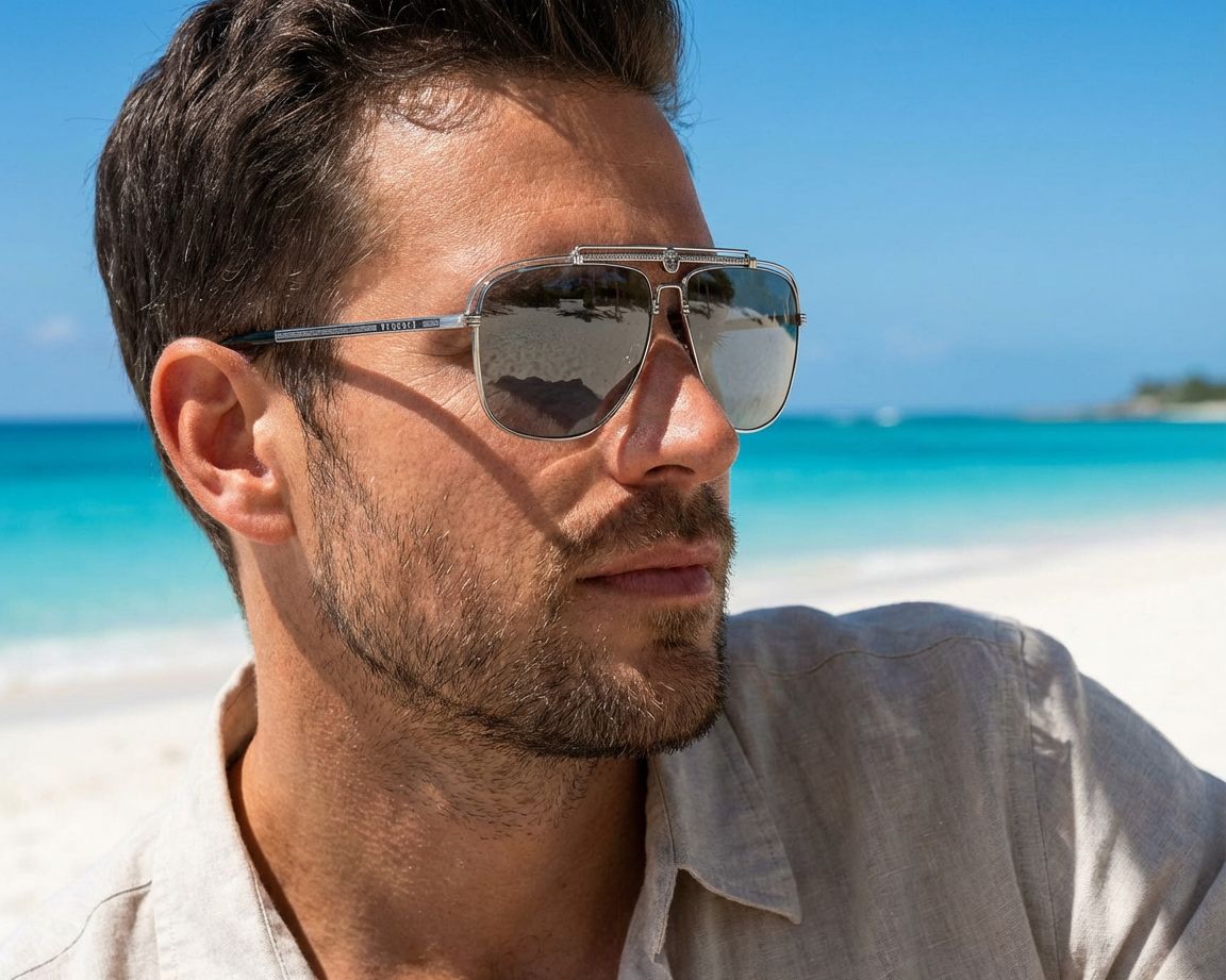 Versace Sunglasses VE2242 10016G