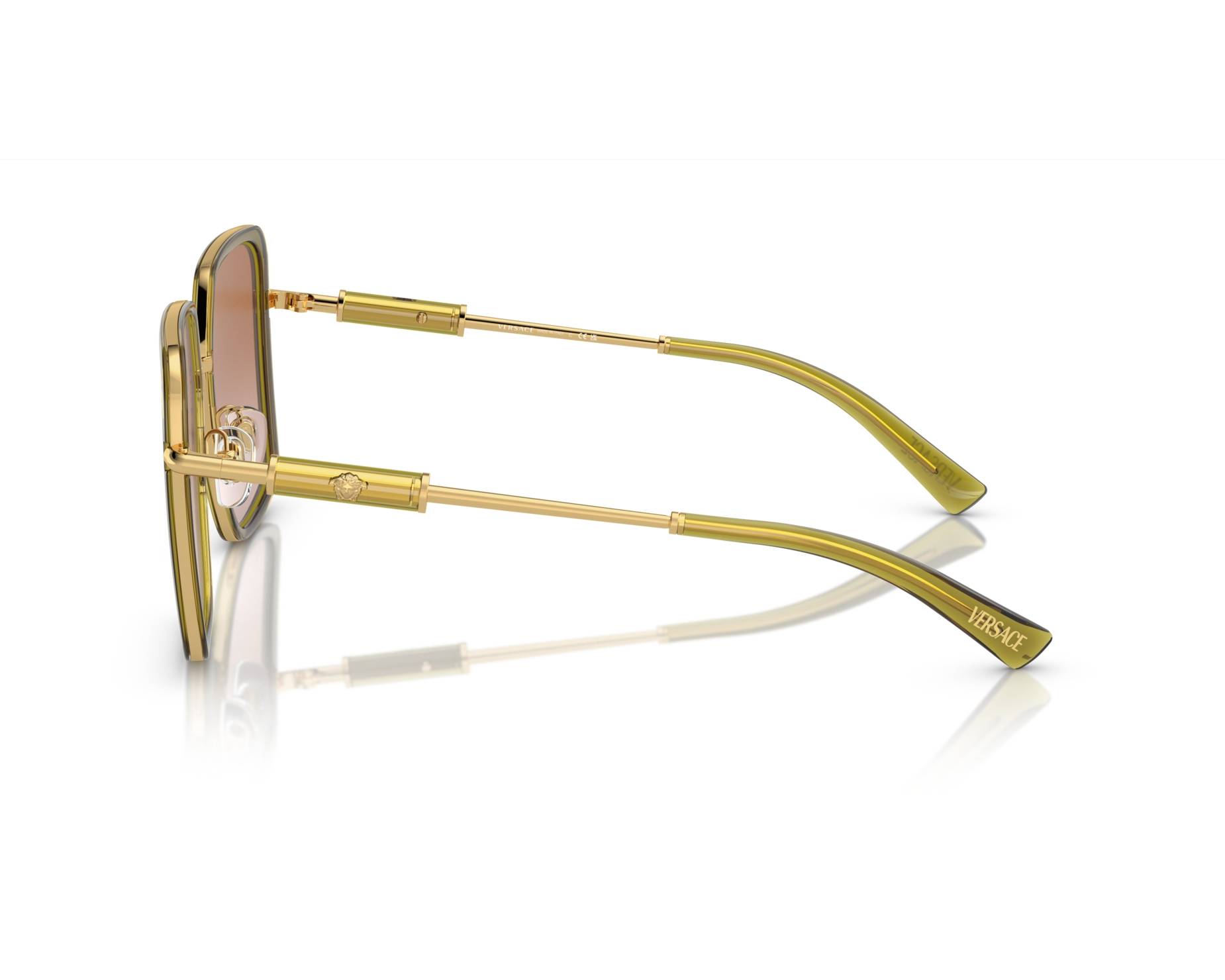 Versace Sunglasses VE2261 150913