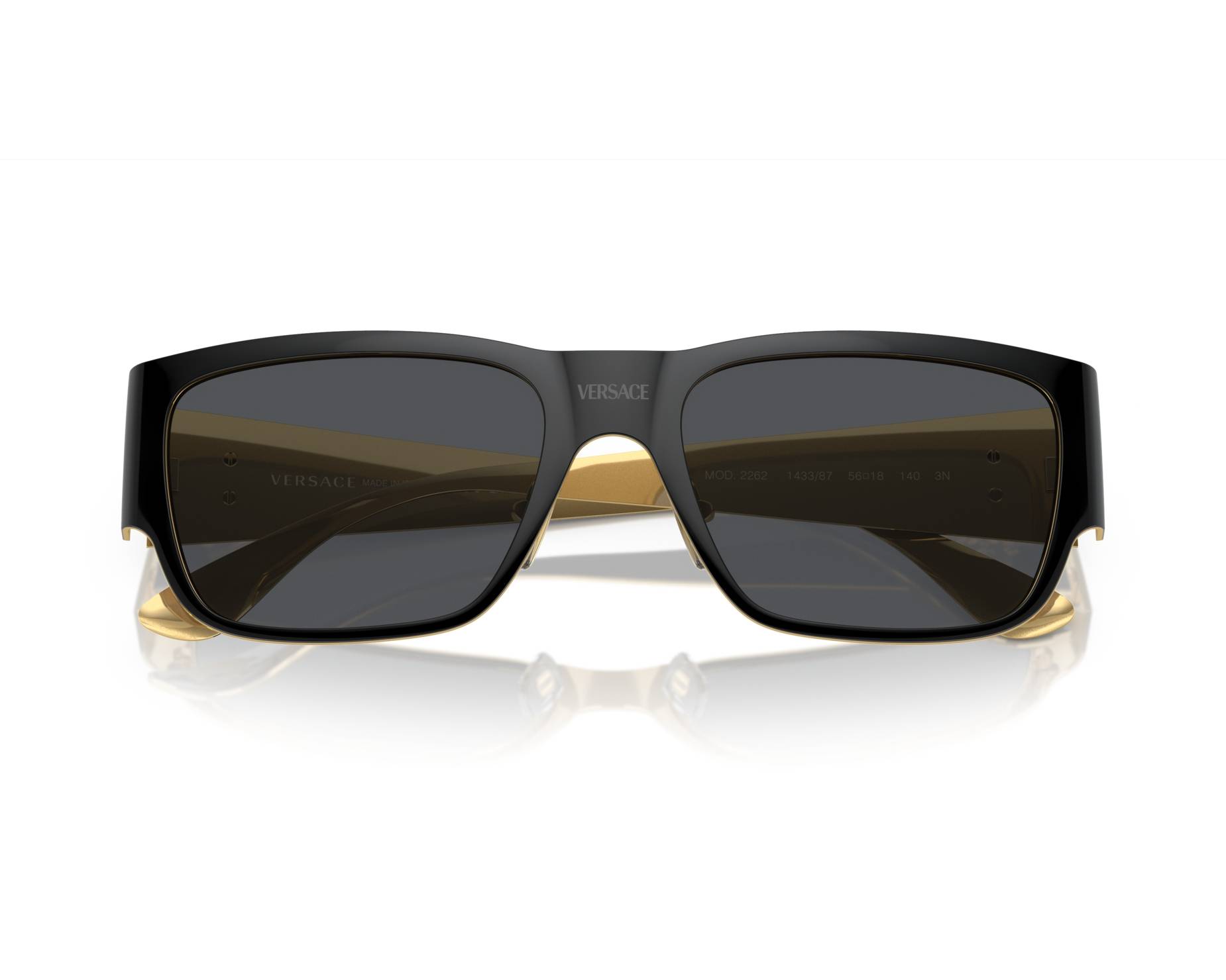 Versace 0VE4262 Sunglasses Versace VE2242 Sunglasses | LensCrafters main image 4