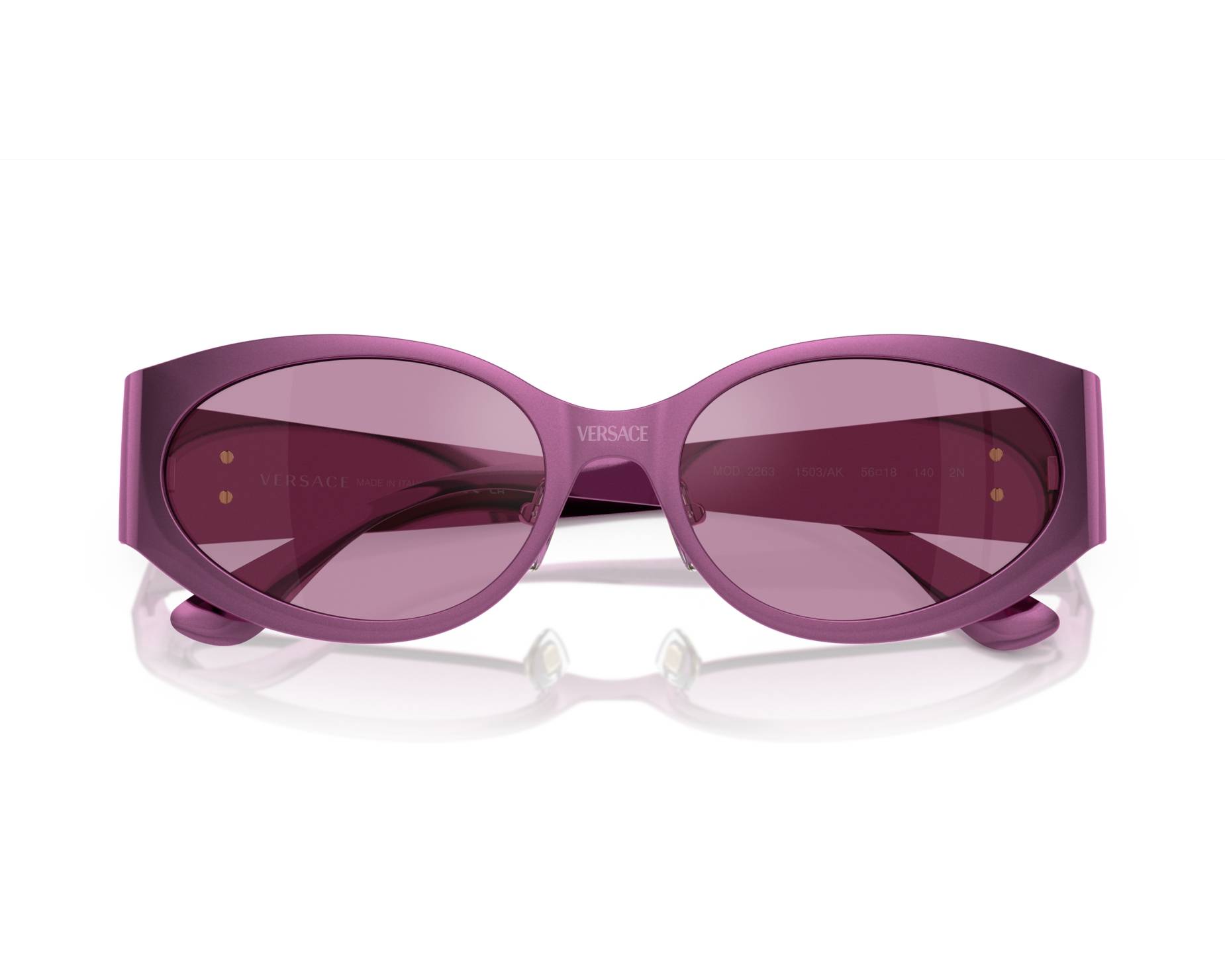 Versace Sunglasses VE2263 1503AK