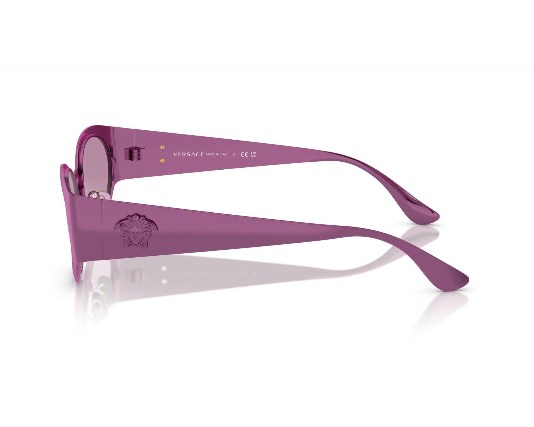 Versace Sunglasses VE2263 1503AK