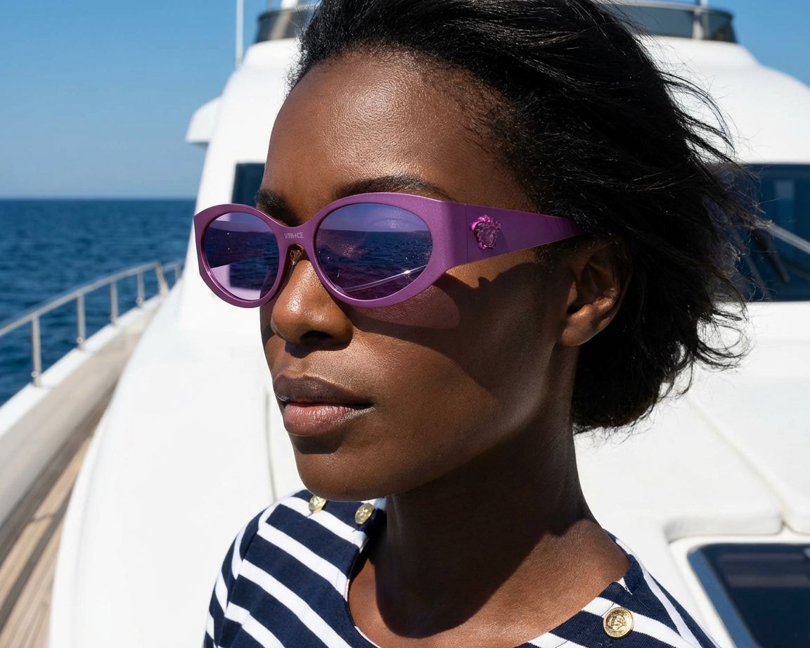 Versace Sunglasses VE2263 1503AK