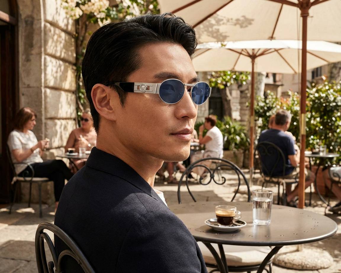 Versace VE2264 100080: Buy Online | Visionet