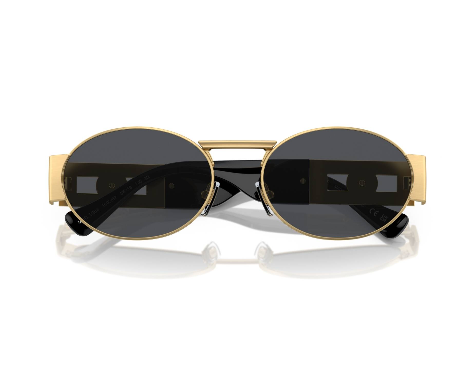 Versace Sunglasses VE2264 100287