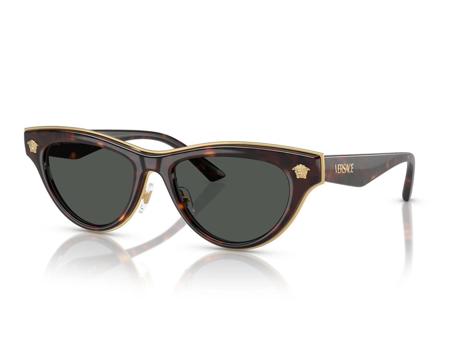 Versace Sunglasses VE2273 108/87