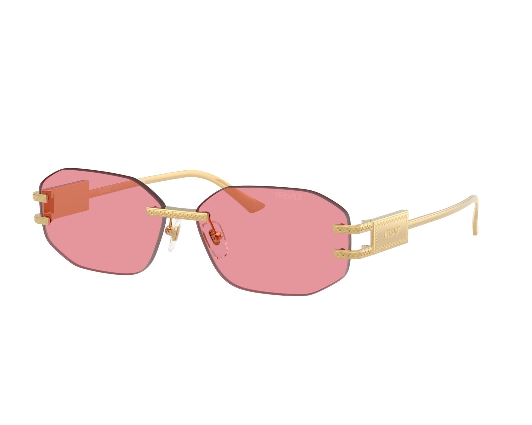 Versace Sunglasses VE2274 100284