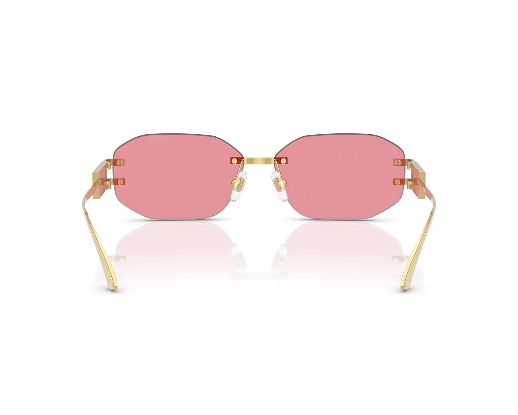 Versace Sunglasses VE2274 100284