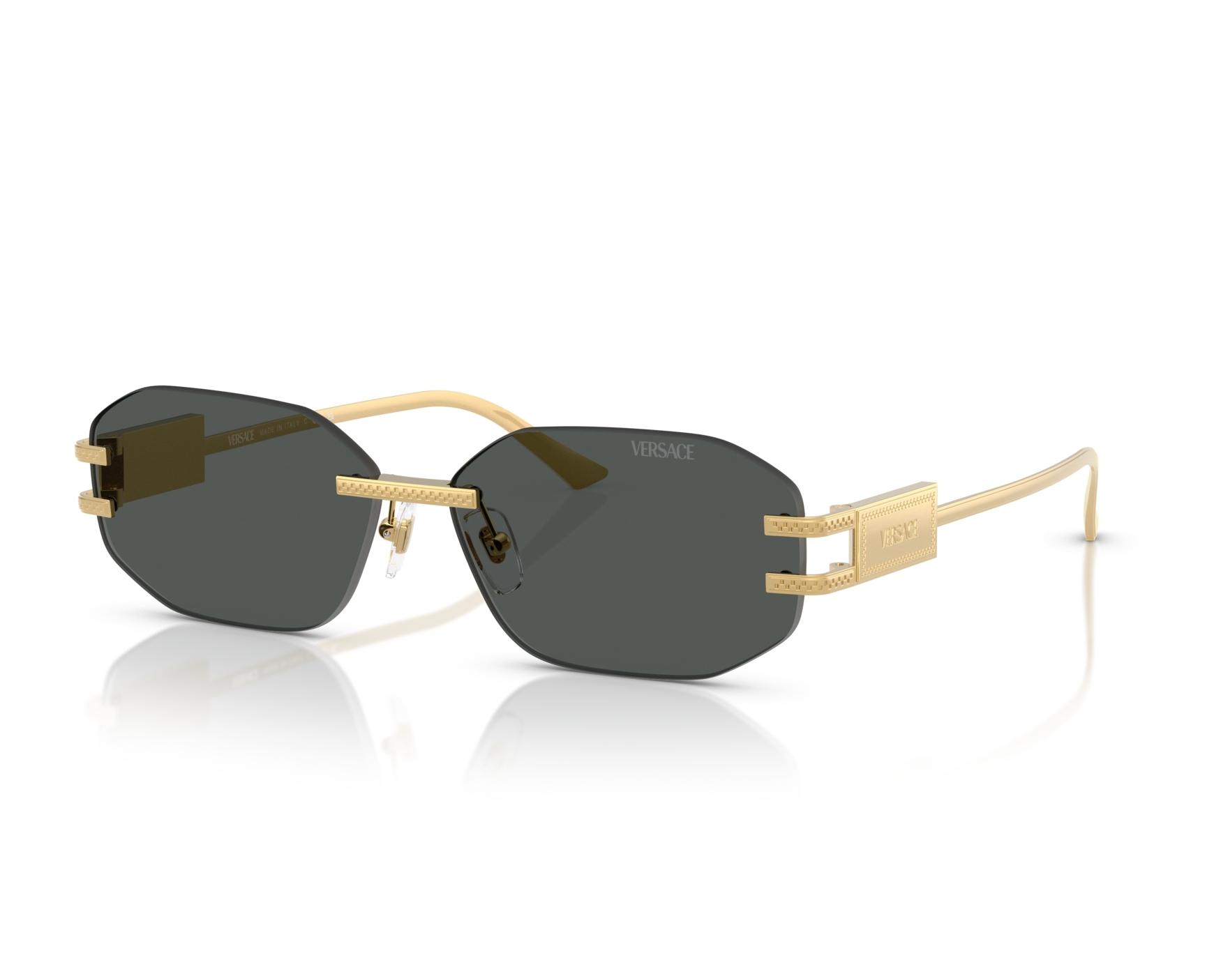 Versace Sunglasses VE2274 100287
