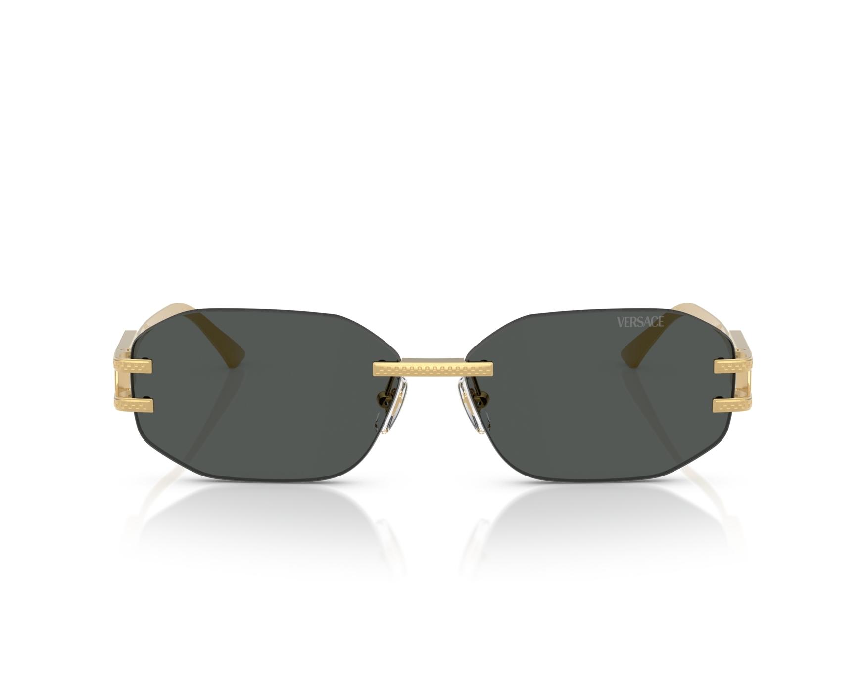 Versace Sunglasses VE2274 100287