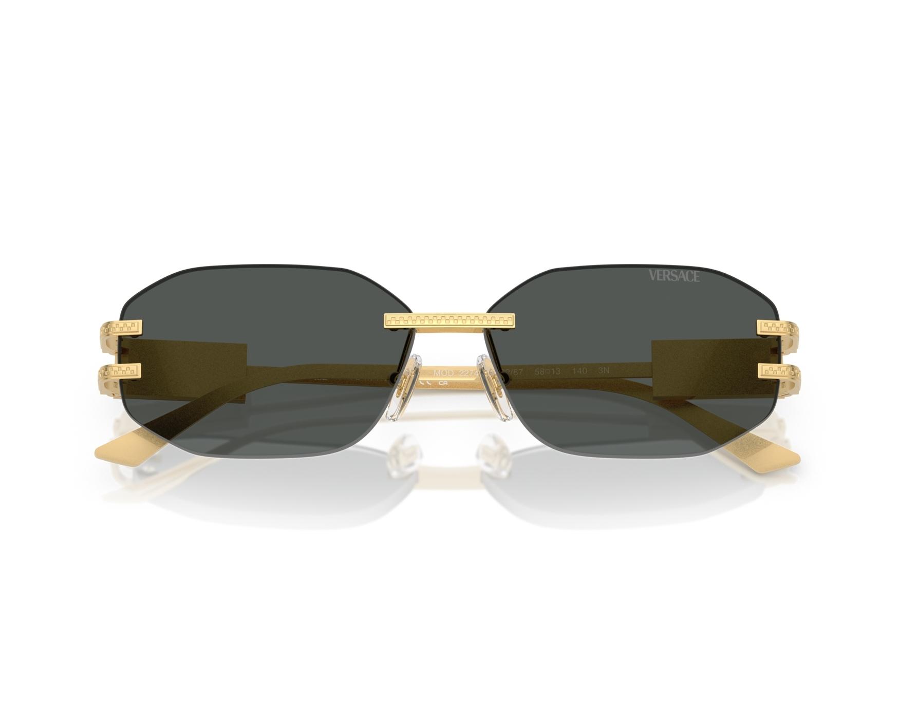 Versace Sunglasses VE2274 100287