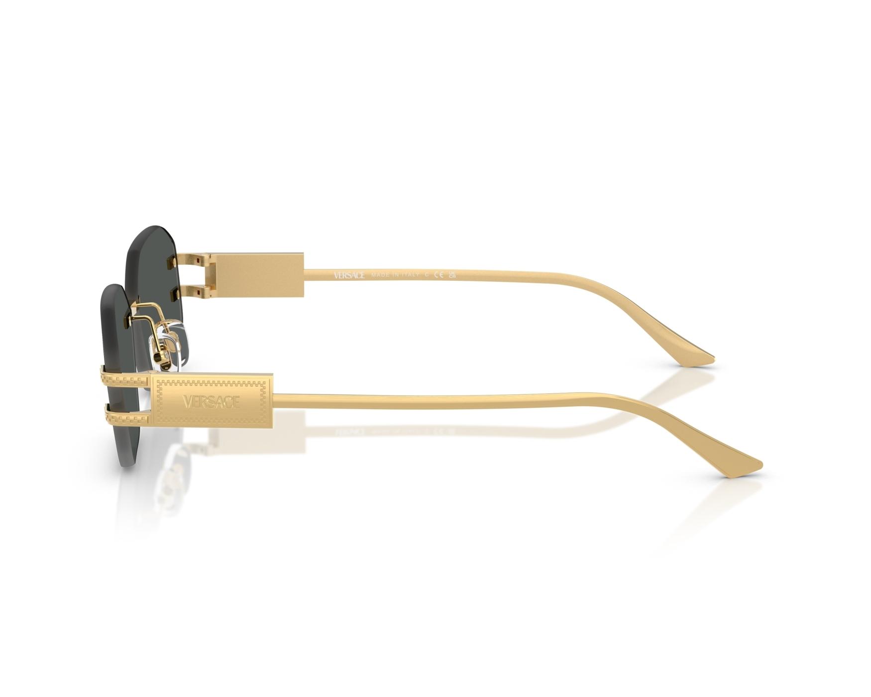 Versace Sunglasses VE2274 100287