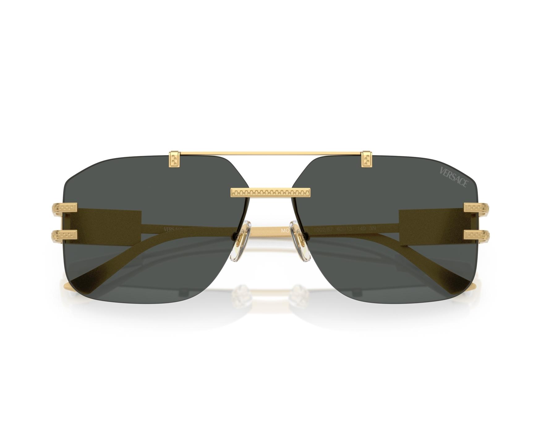 Versace Sunglasses VE2275 100287