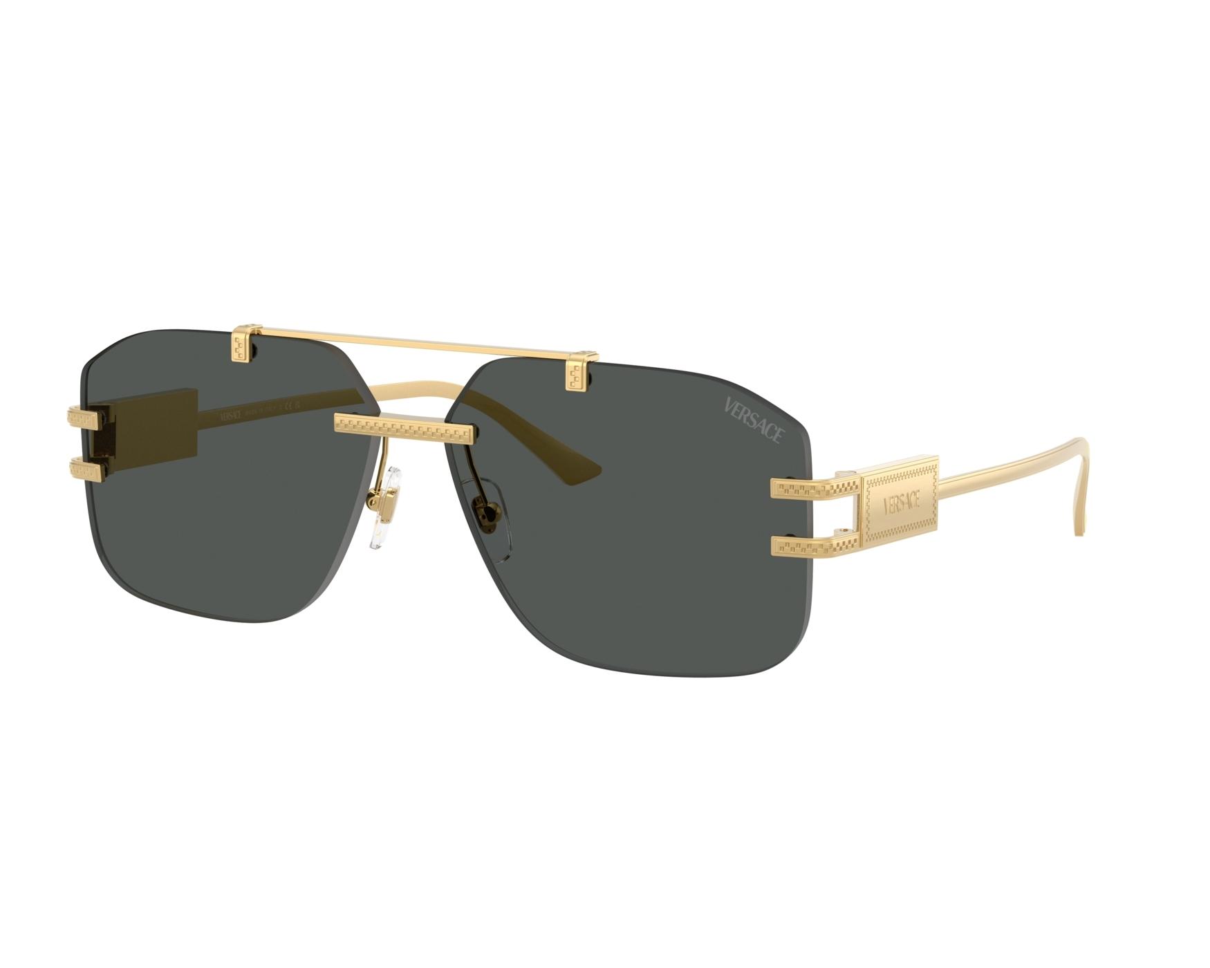 V Versace Sunglasses VE2275 100287