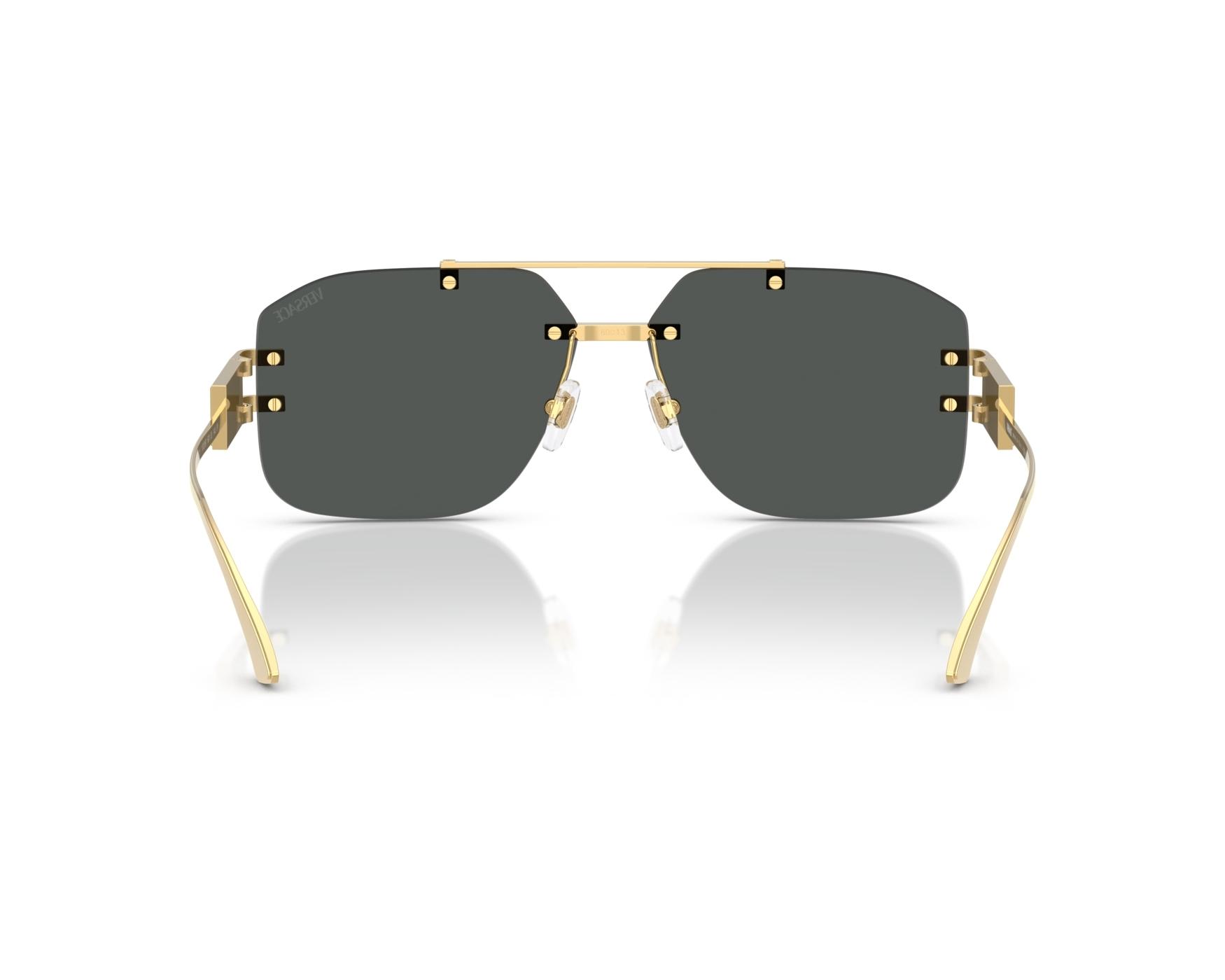Versace Sunglasses VE2275 100287