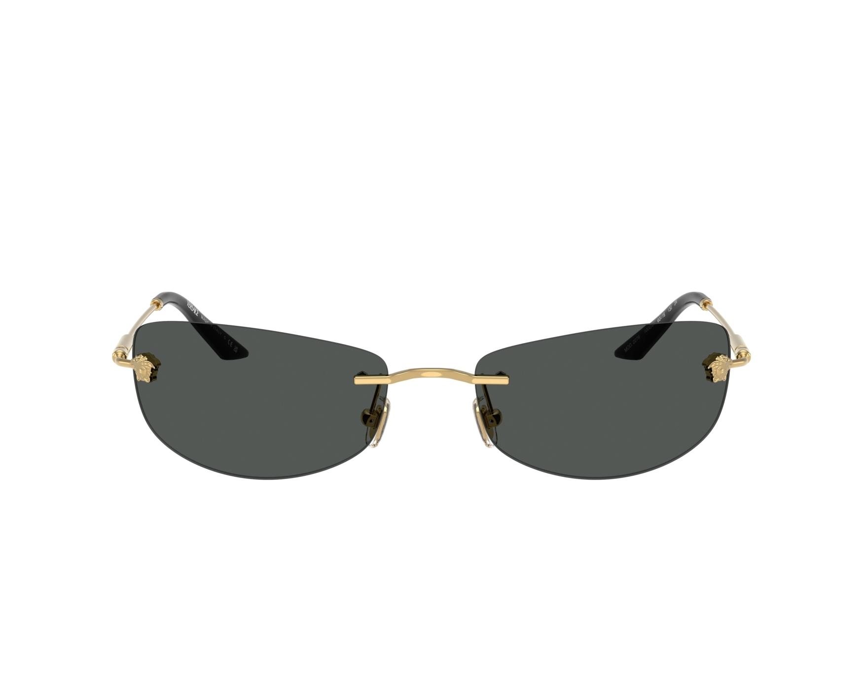 Versace Sunglasses VE2279 100287