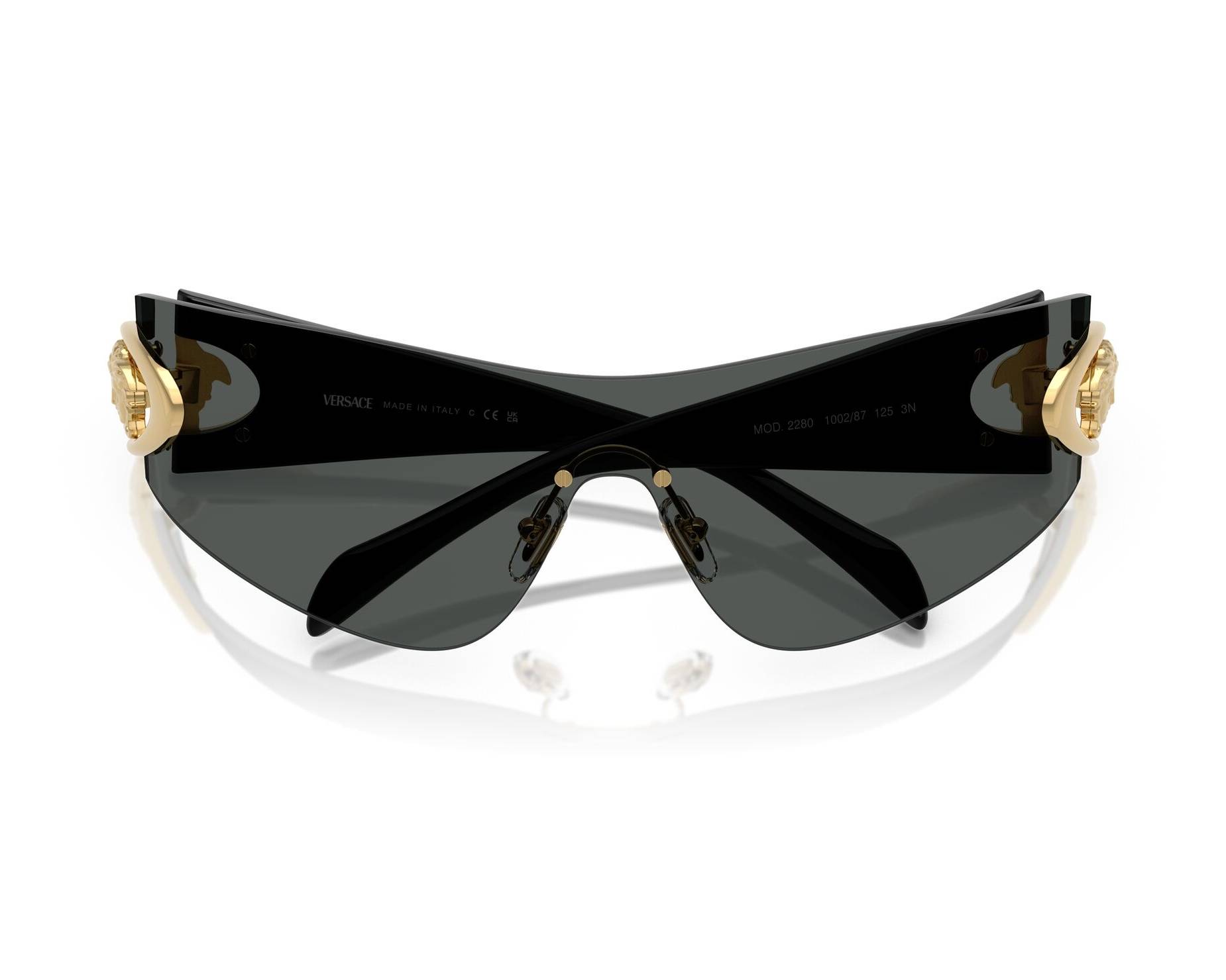 Versace Sunglasses VE2280 100287
