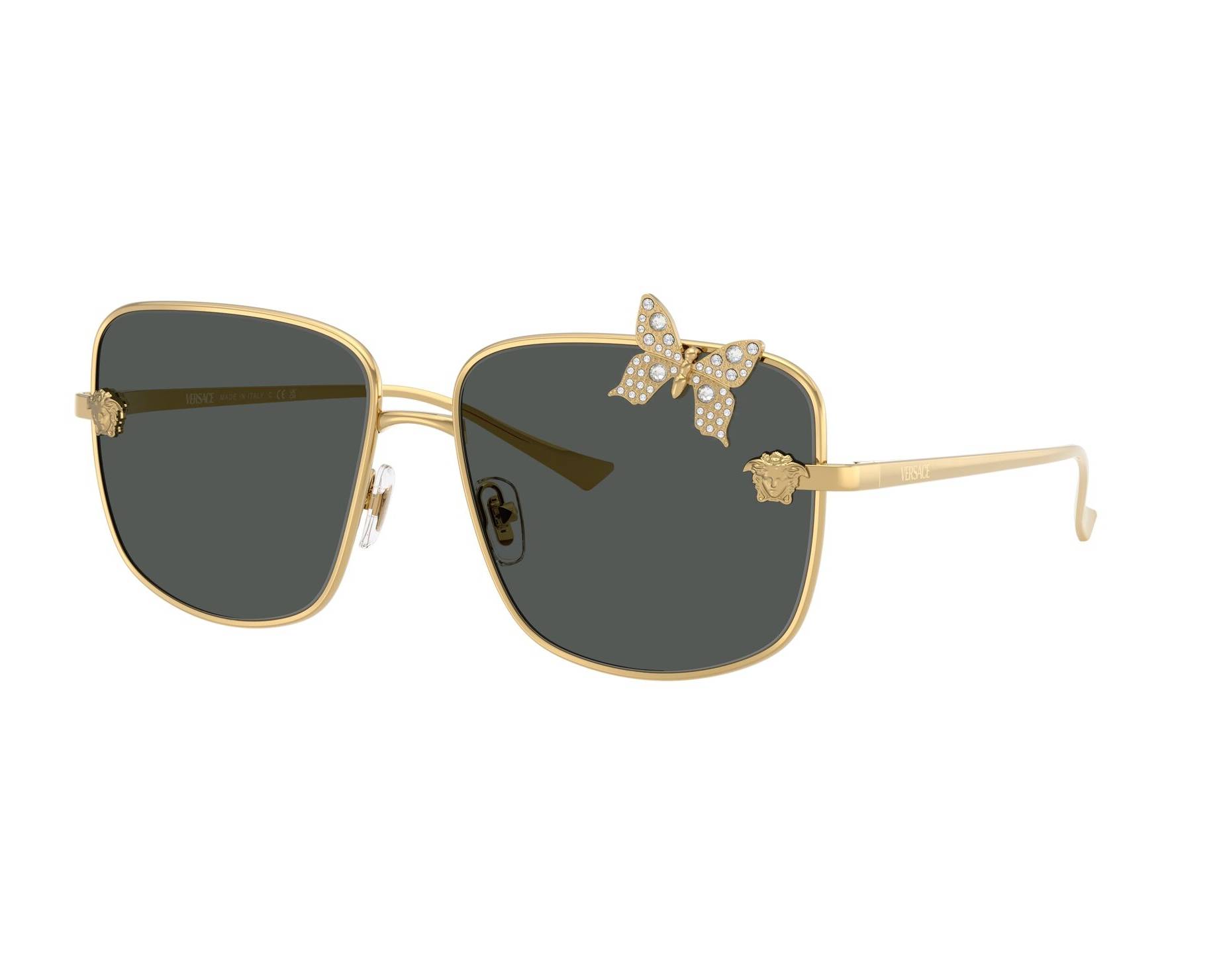 Versace Sunglasses VE2282 100287