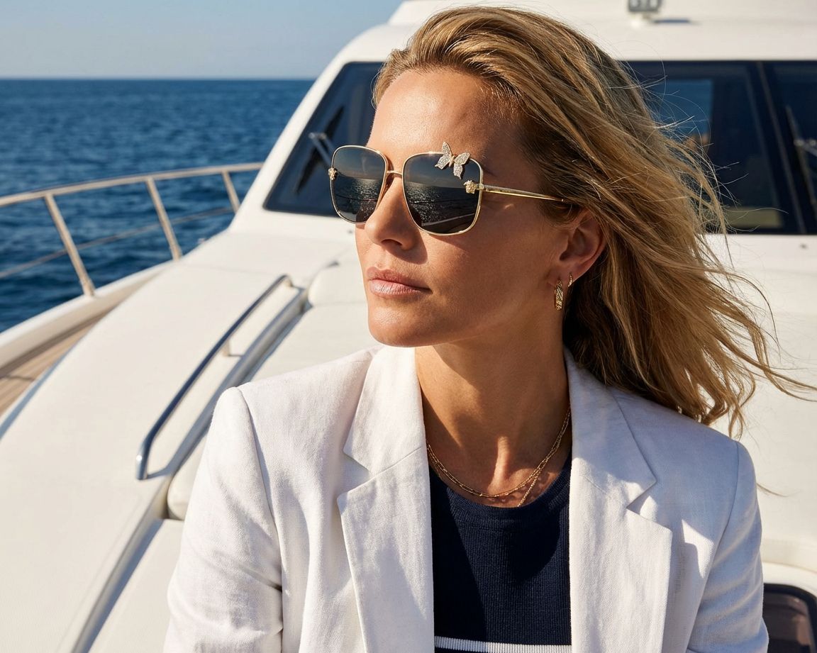 Versace Sunglasses VE2282 100287