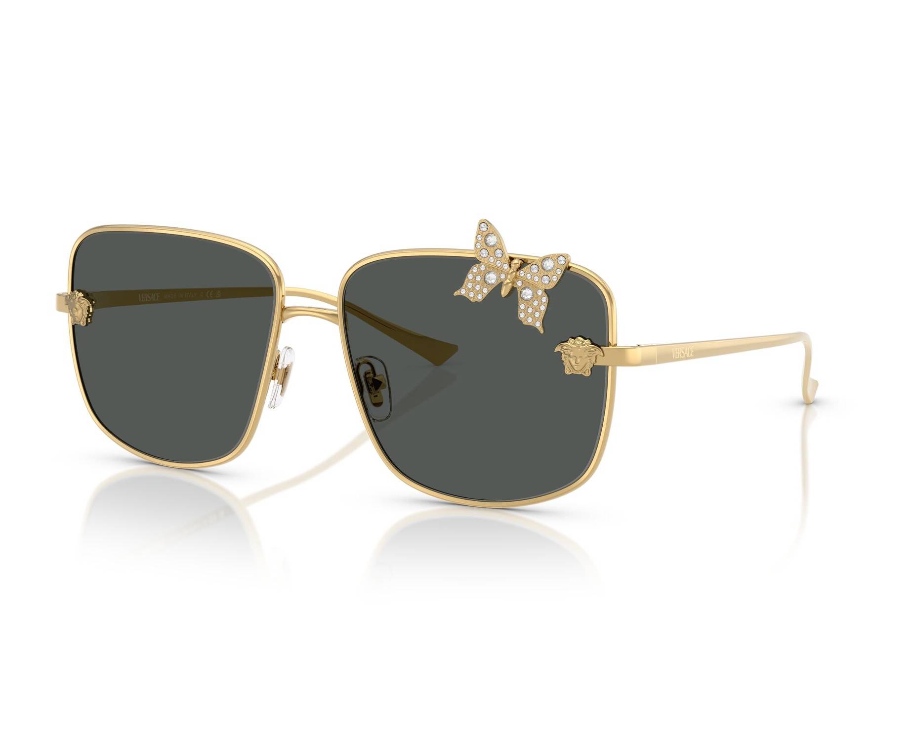 Versace Sunglasses VE2282 100287