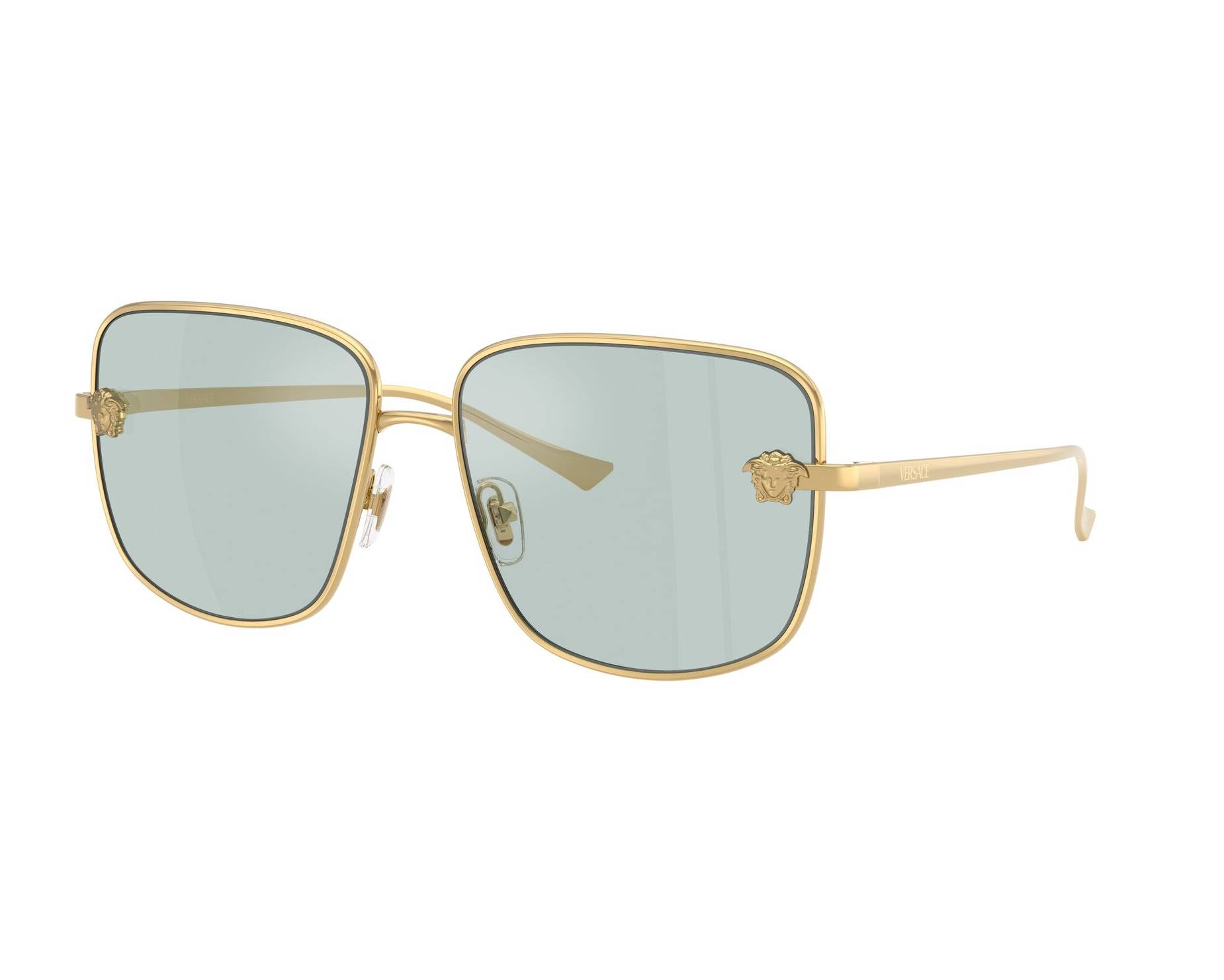 キラレオネネ Versace Sunglasses VE2282 10029C