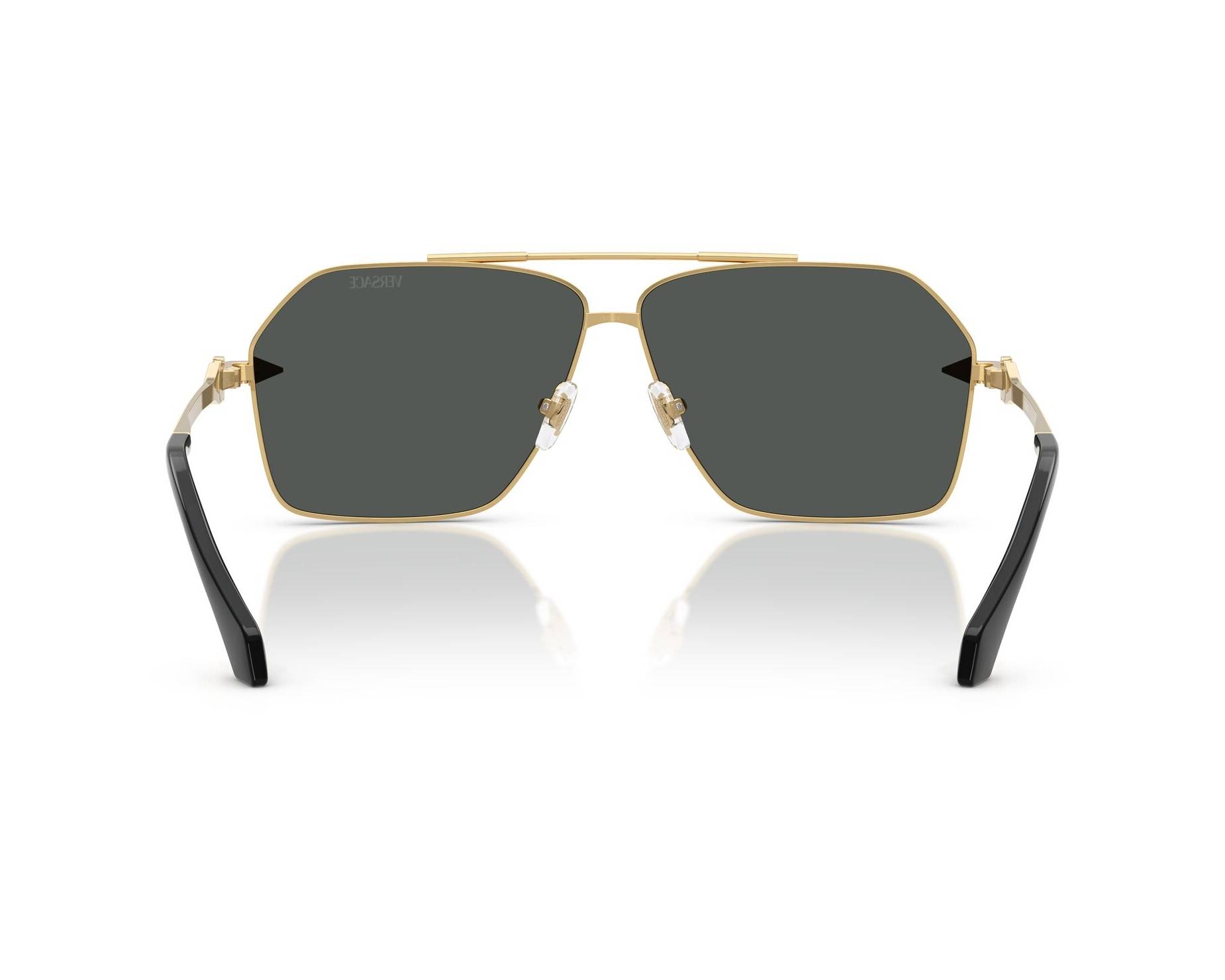 Versace Sunglasses VE2284 100287