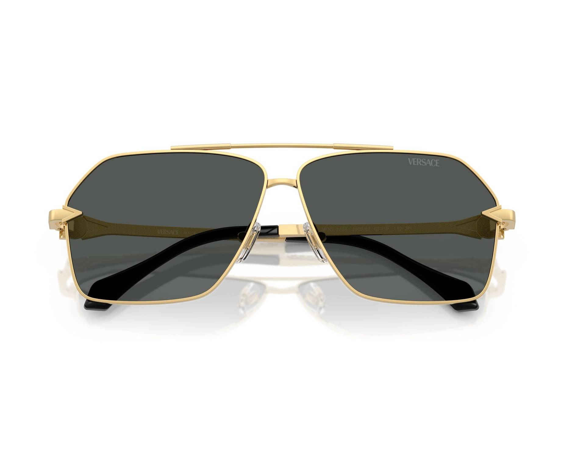 Versace Sunglasses VE2284 100287