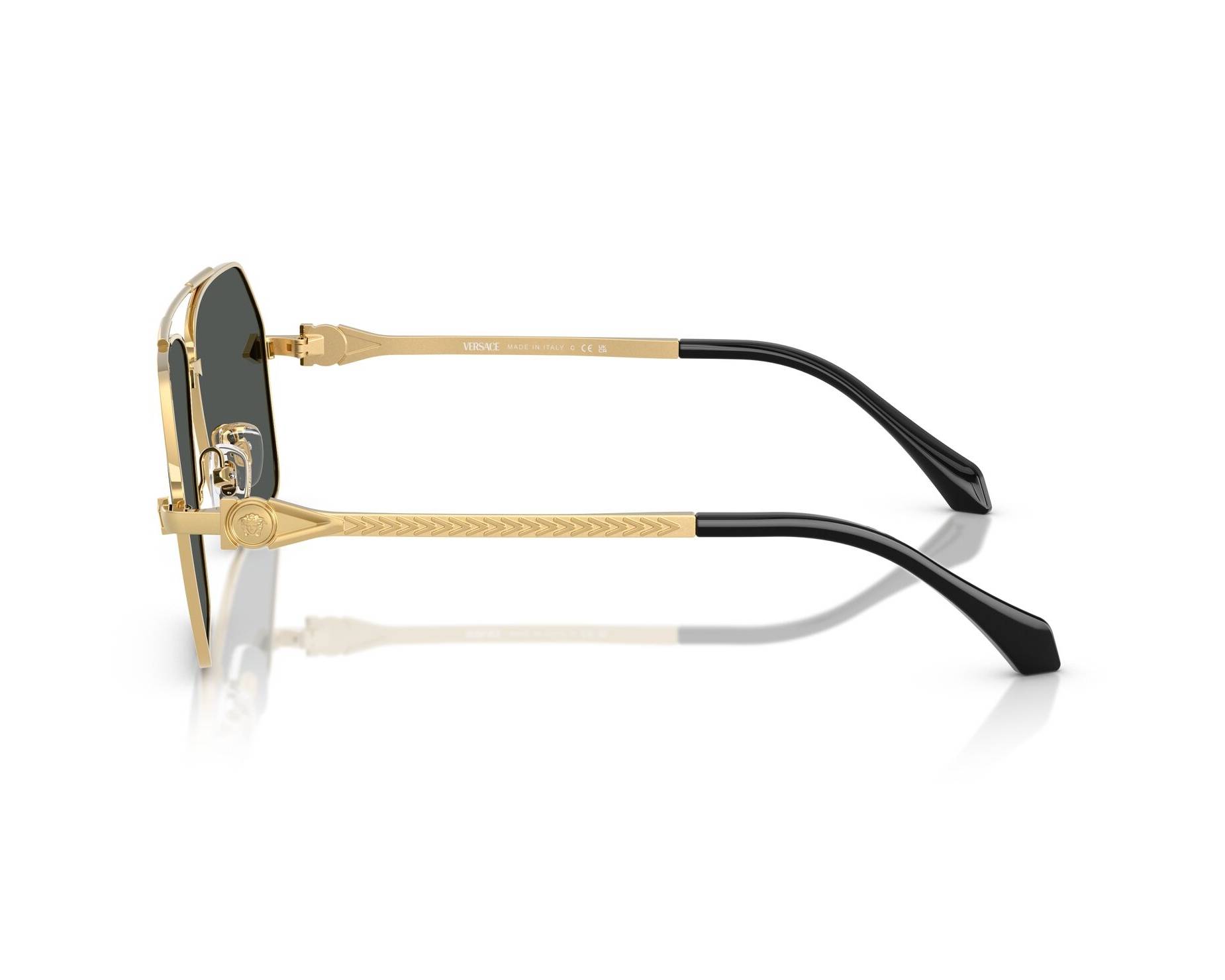 Versace Sunglasses VE2284 100287