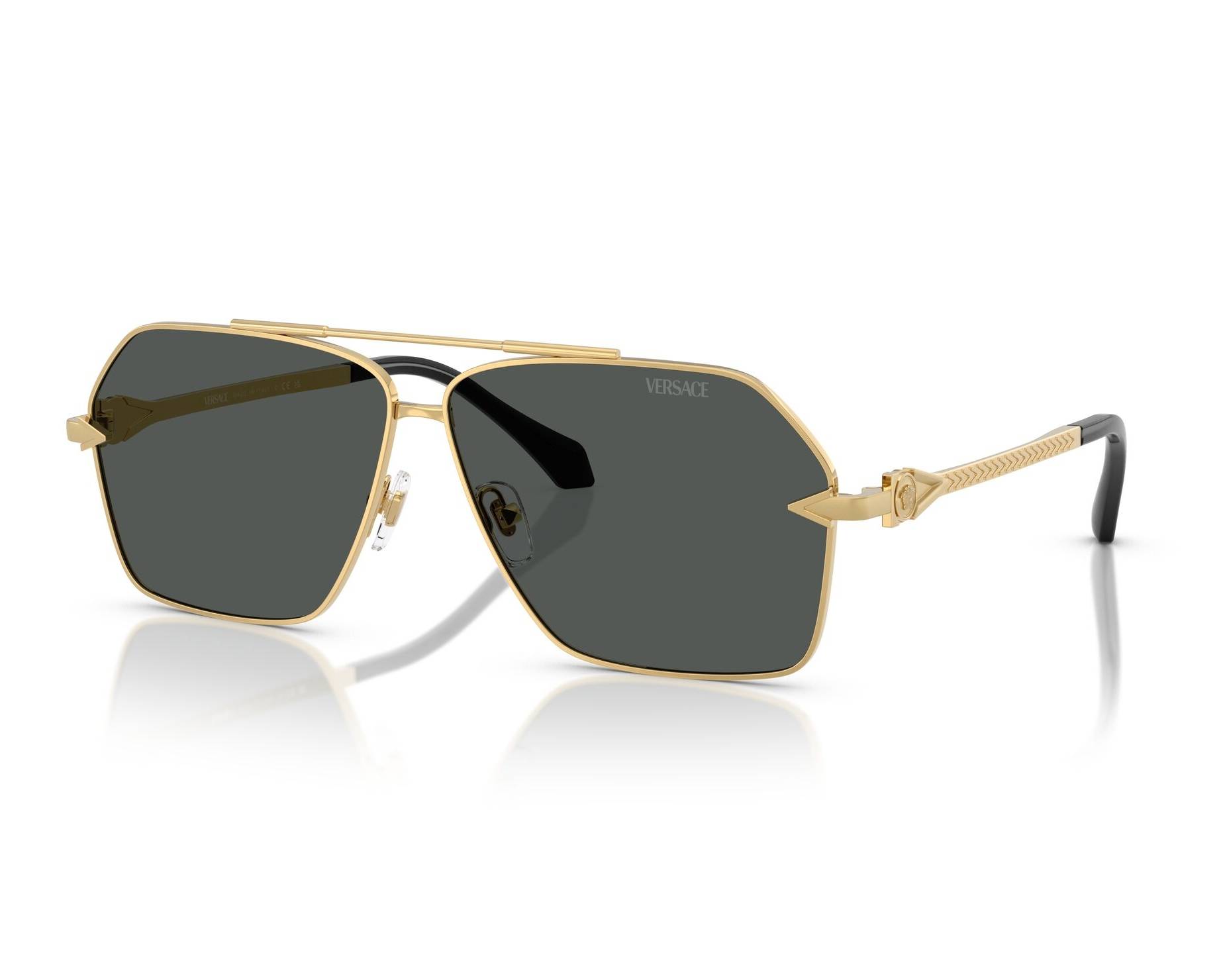 Versace Sunglasses VE2284 100287