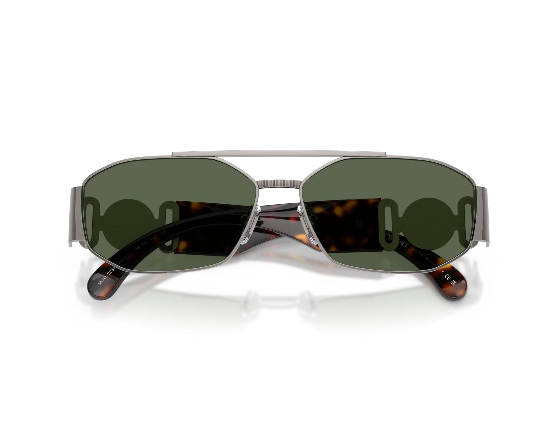 ヴィヴァーチェ　IGR Versace Sunglasses VE2287 100171