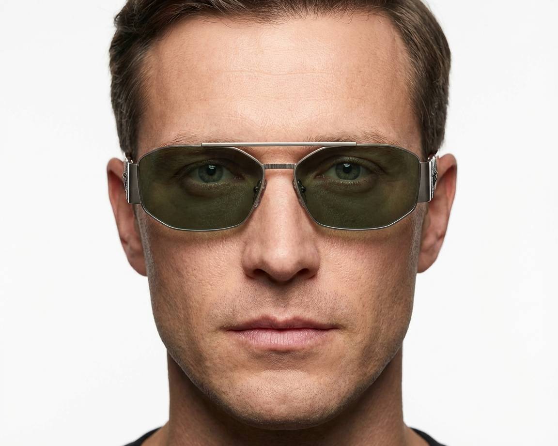 Versace VE2287 100171: Buy Online | Visionet display picture 1