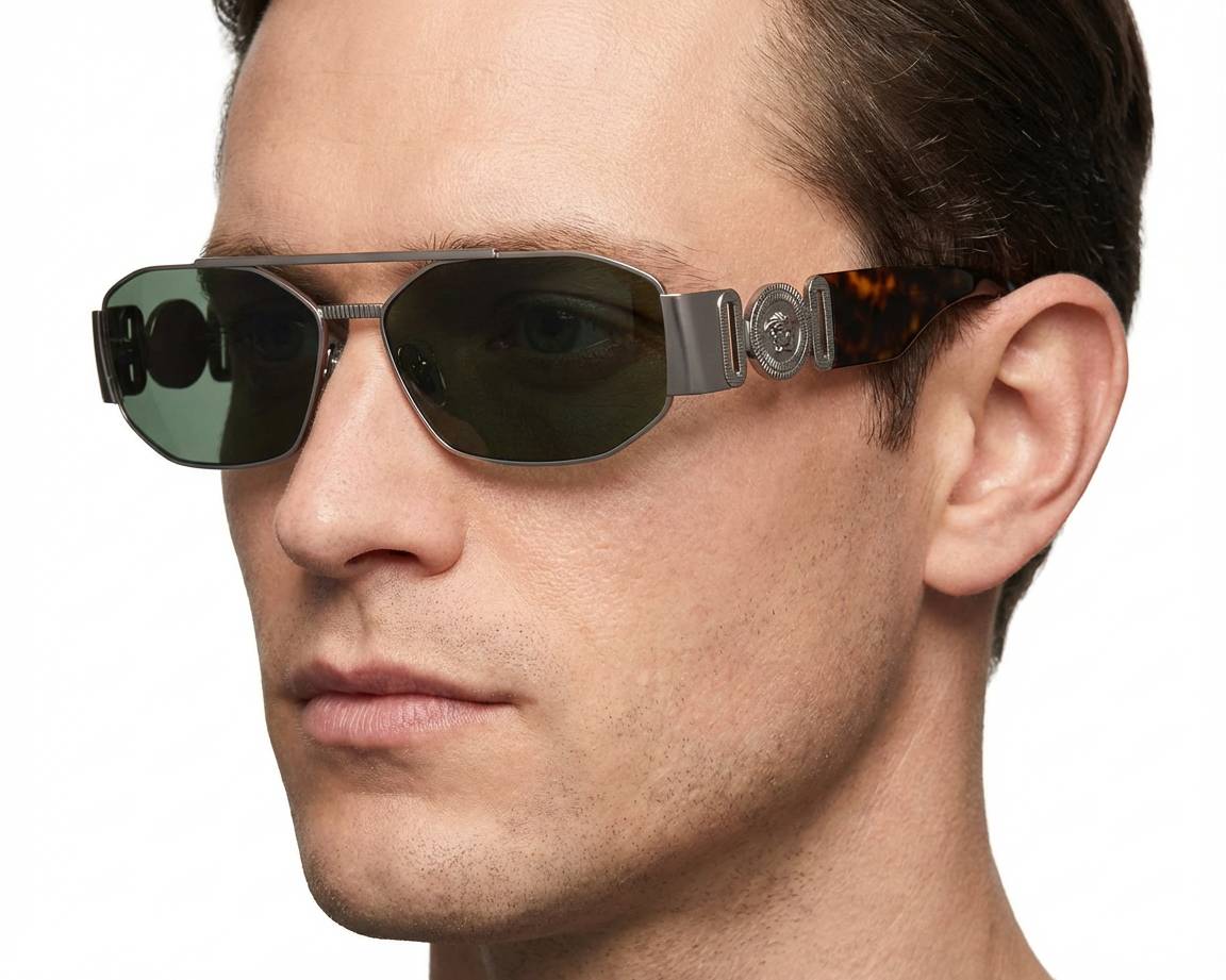 Versace VE2287 100171: Buy Online | Visionet display picture 1