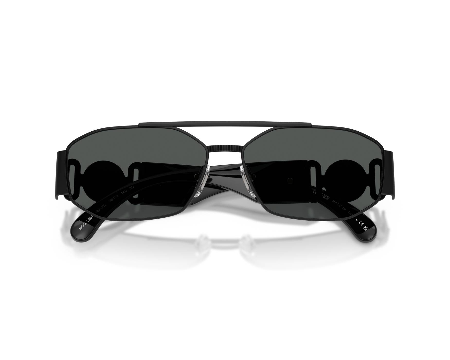 Versace Sunglasses VE2287 126187