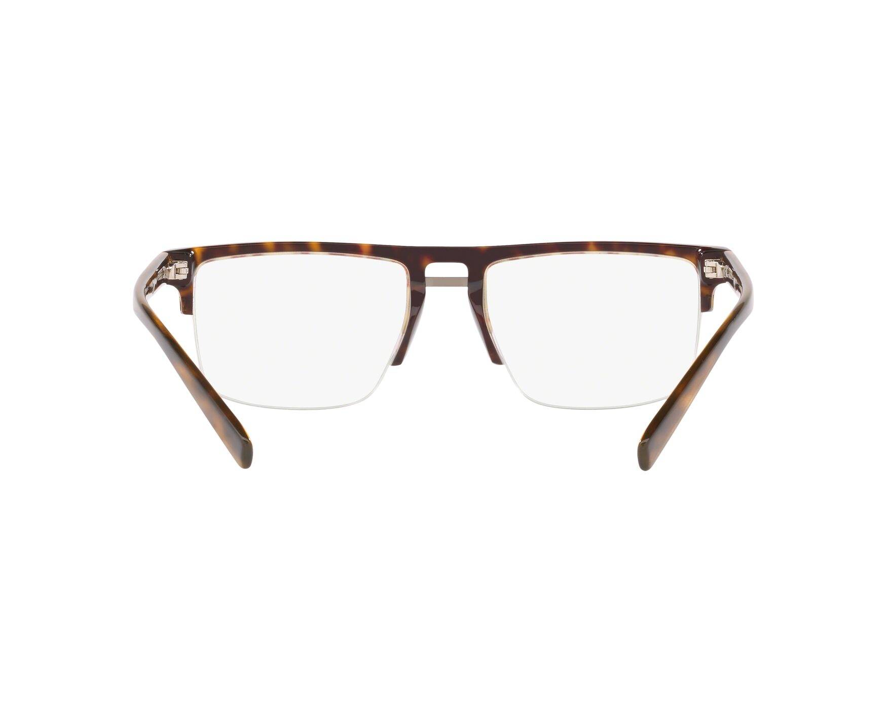 Eyeglasses Versace VE 3269 108 DARK HAVANA