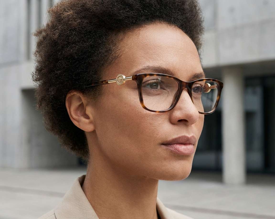 Versace Glasses VE-3299B 5217