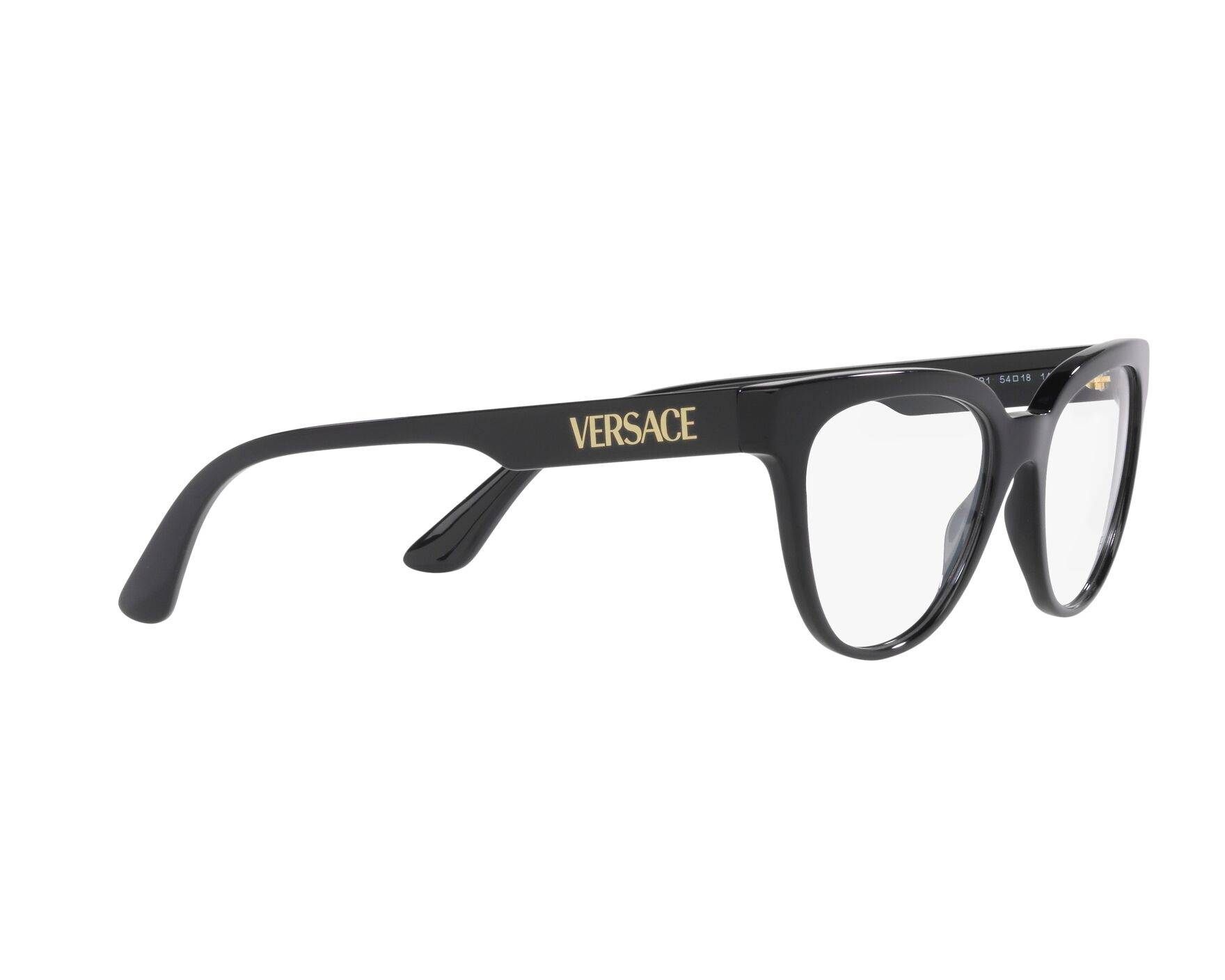 Versace Glasses VE3315 GB1