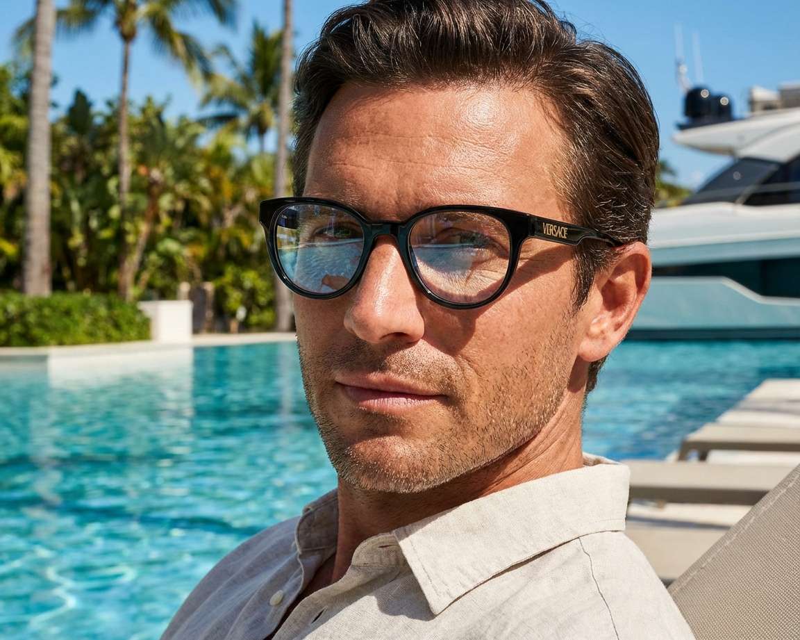 新品未使用 VERSACE サングラス グラデーションレンズ 楽天市場】サングラス（ブランドヴェルサーチェ）（眼鏡・サングラス