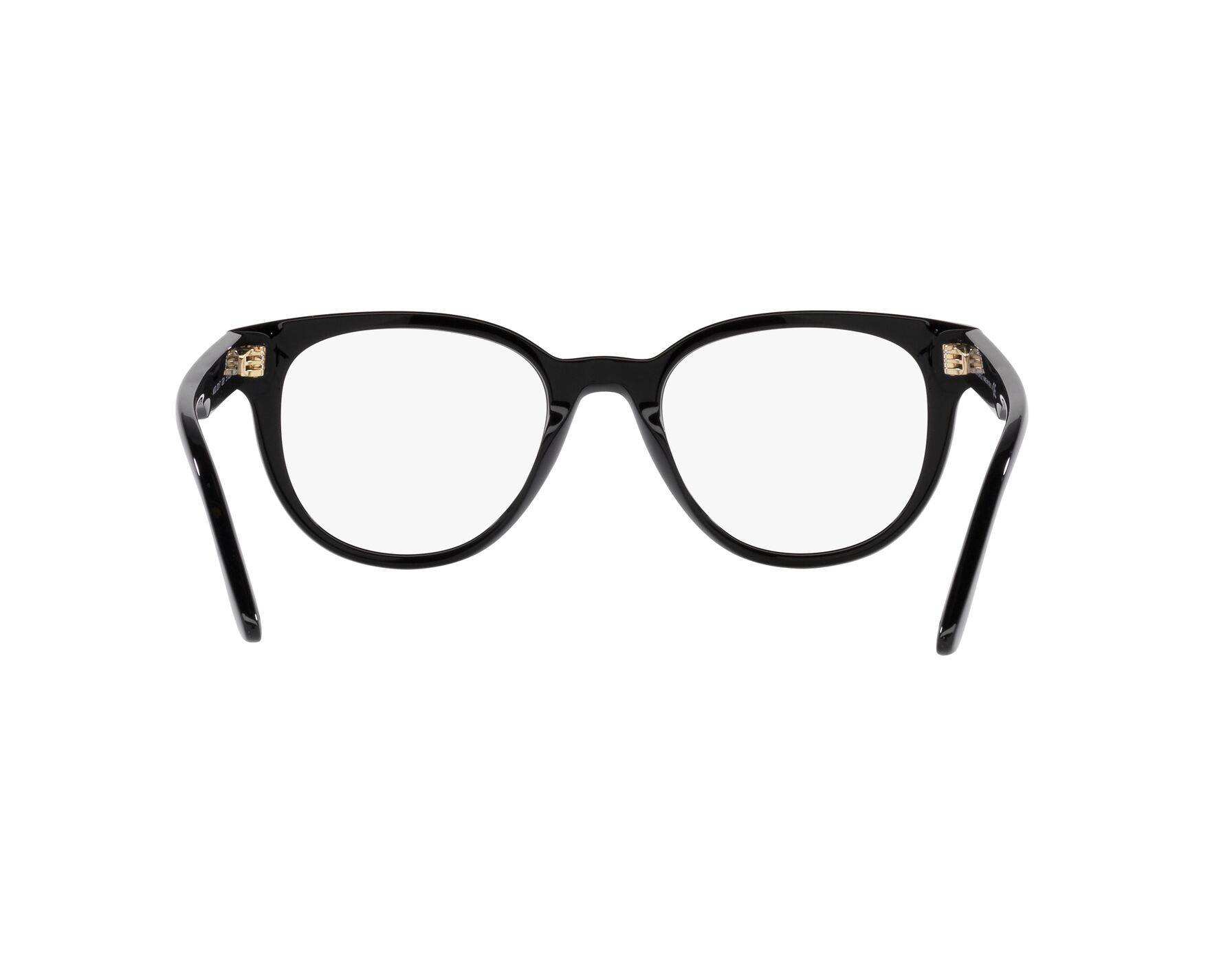 Versace Glasses VE3317 GB1