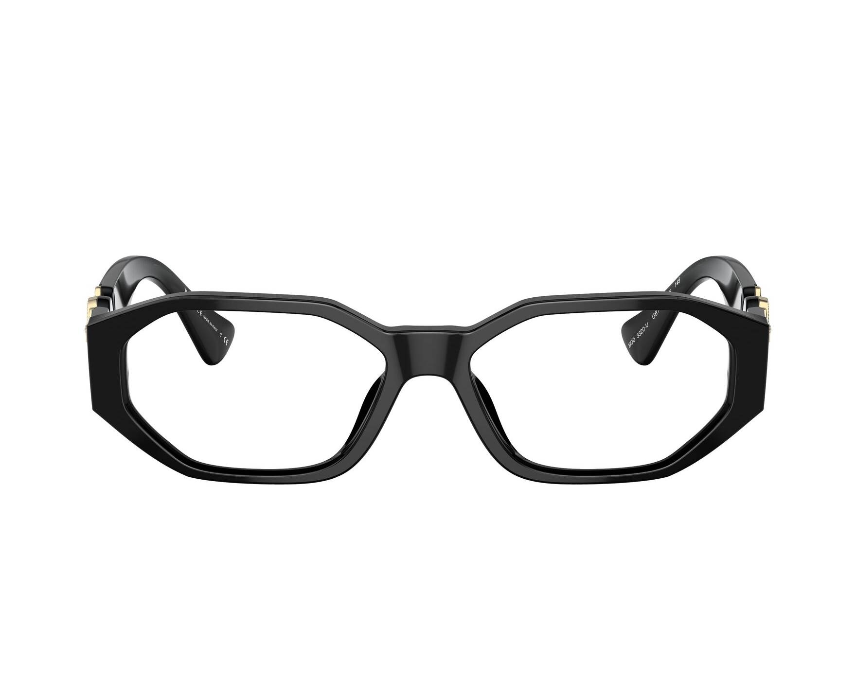 Versace VE3320U GB1: Buy Online | Visionet