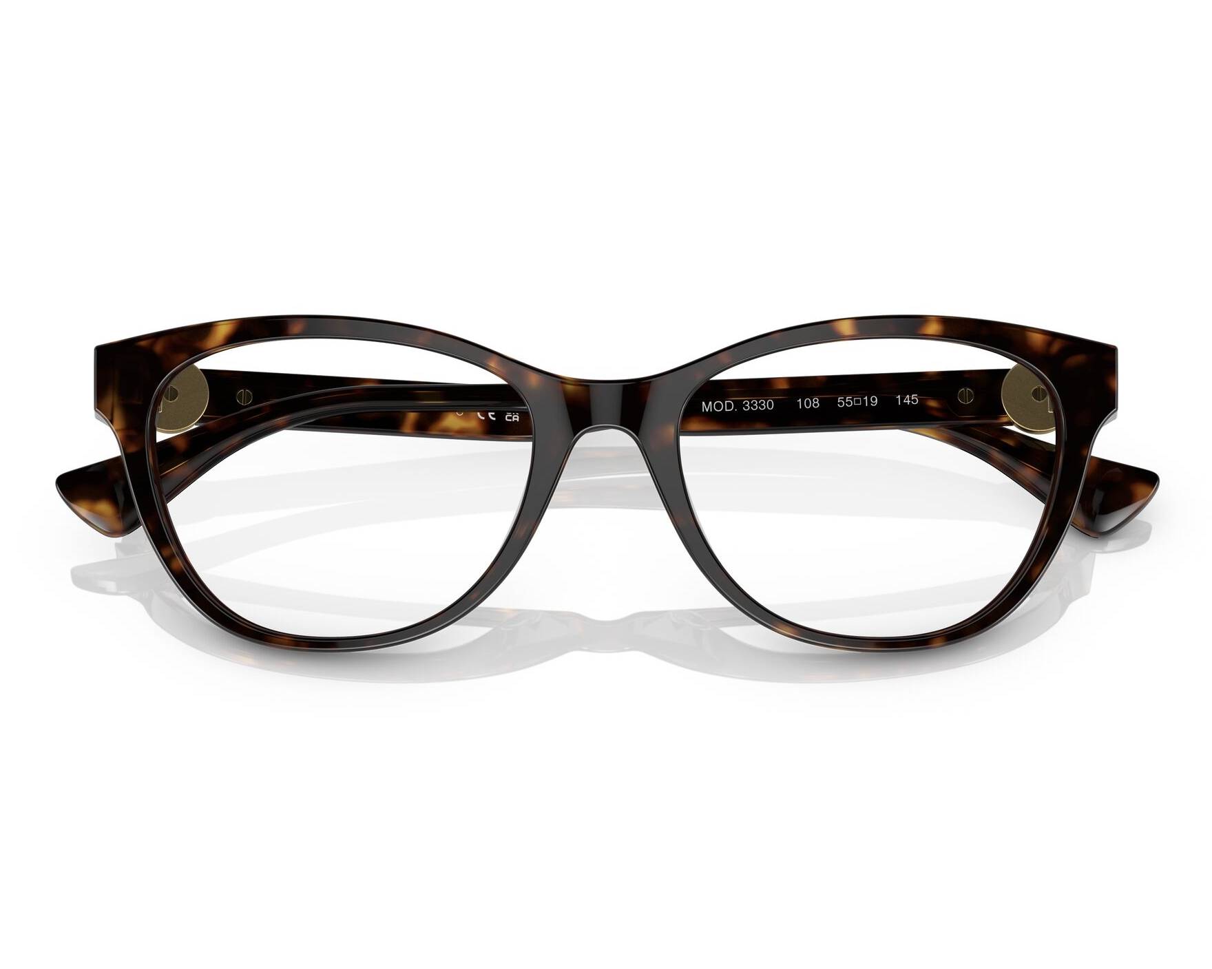Versace Glasses VE3330 108