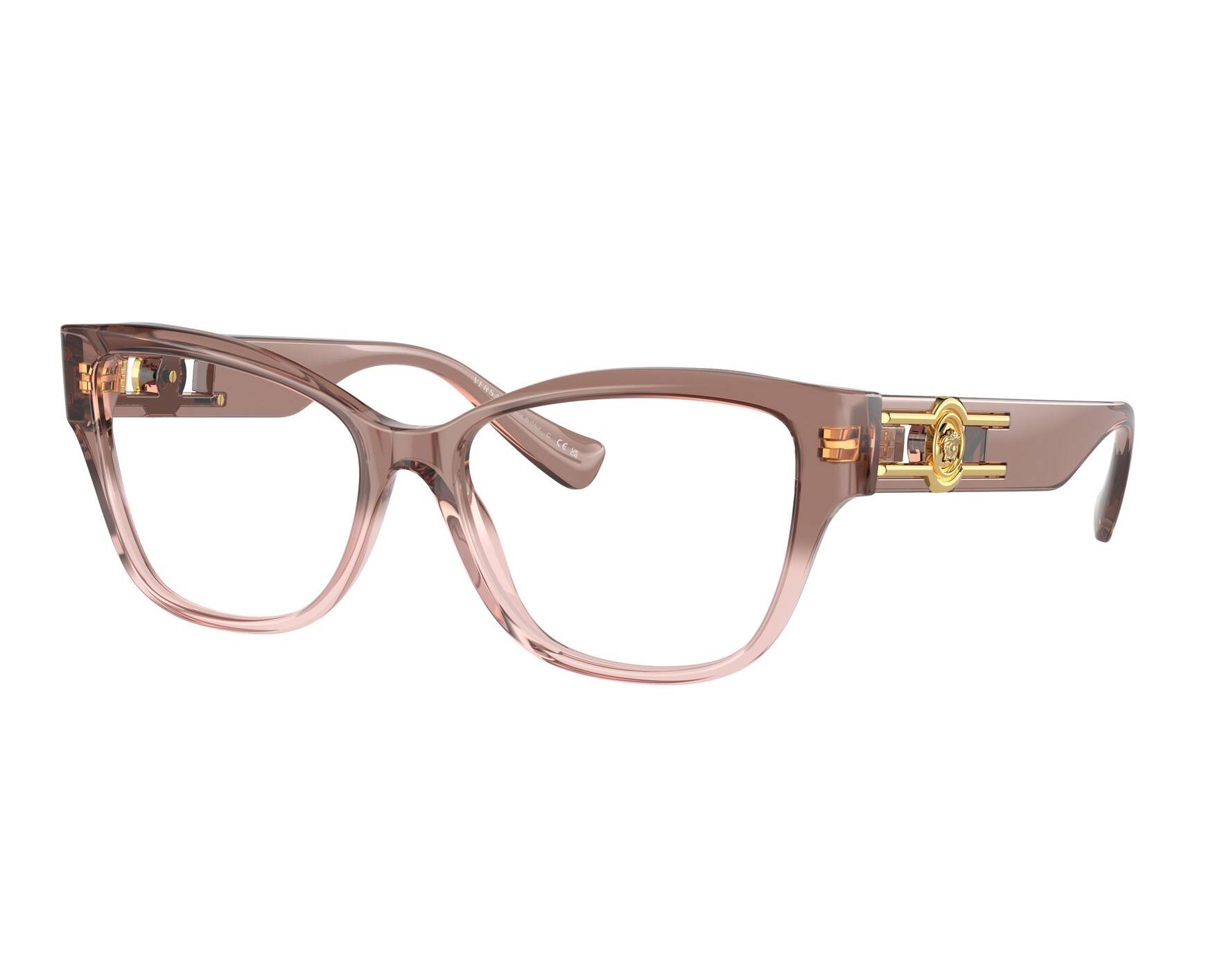 Versace Glasses VE3347 5435